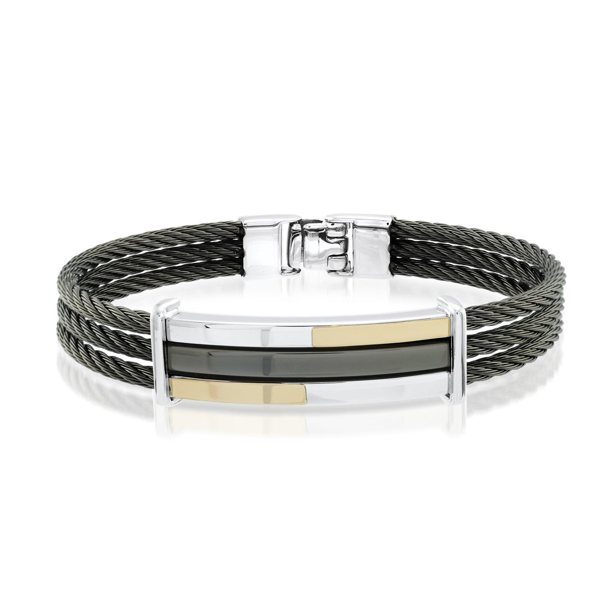 Ruki Cable Bracelet