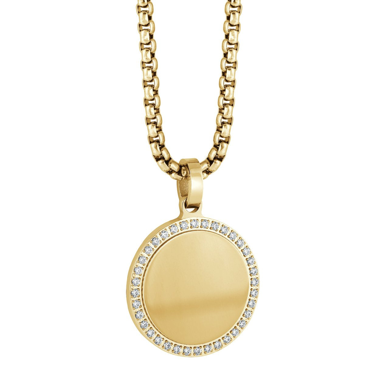 USEN PENDANT