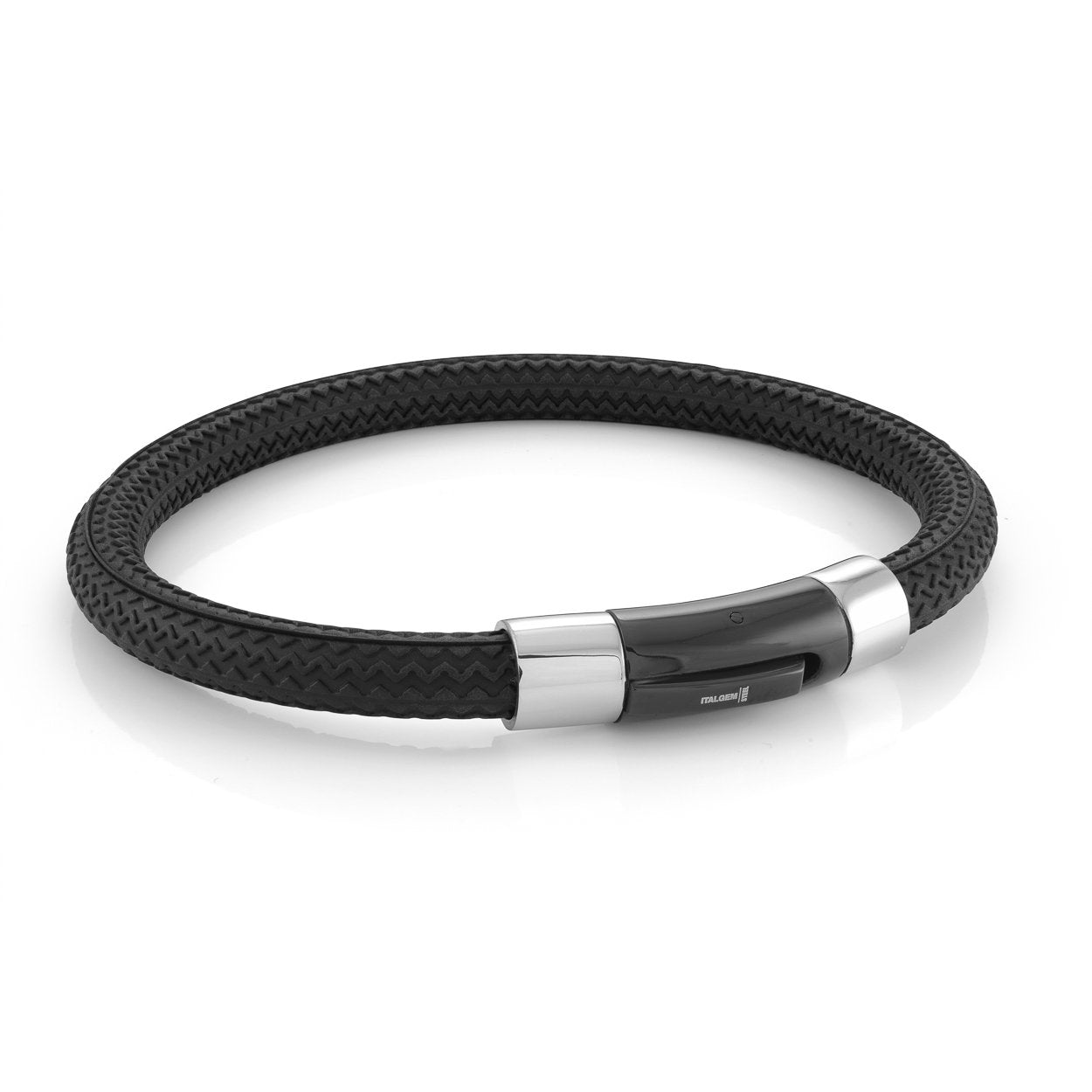 RUBBER BRACELET