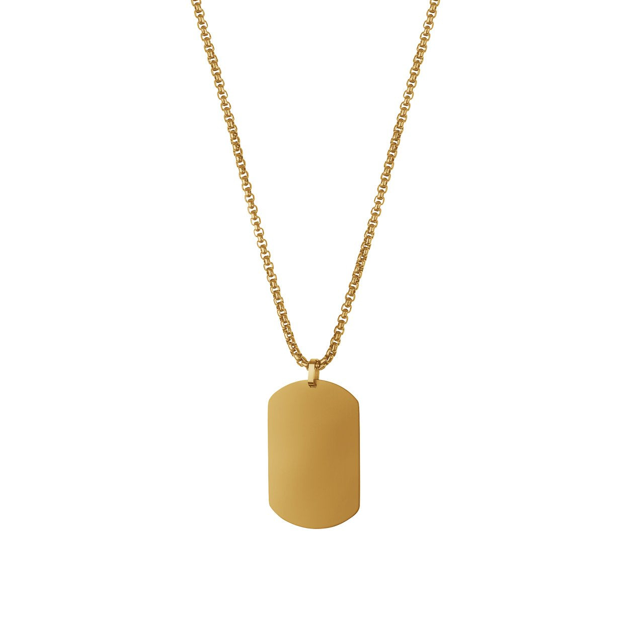 HOREW DOG TAG