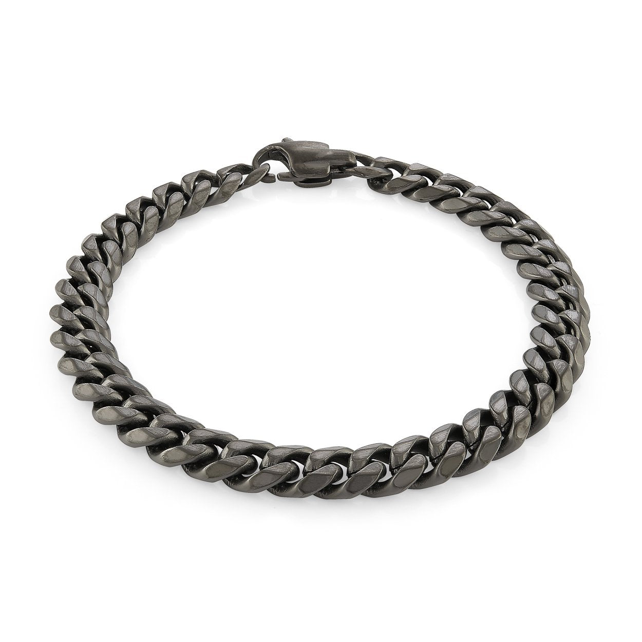 7.7MM CUBAN BRACELET