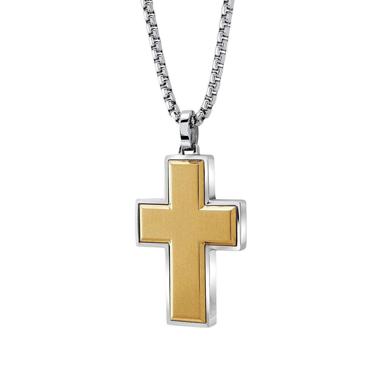 SOTIRIA-CROSS