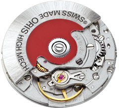 Oris HANGANG LIMITED EDITION 01 743 7734 4187-Set