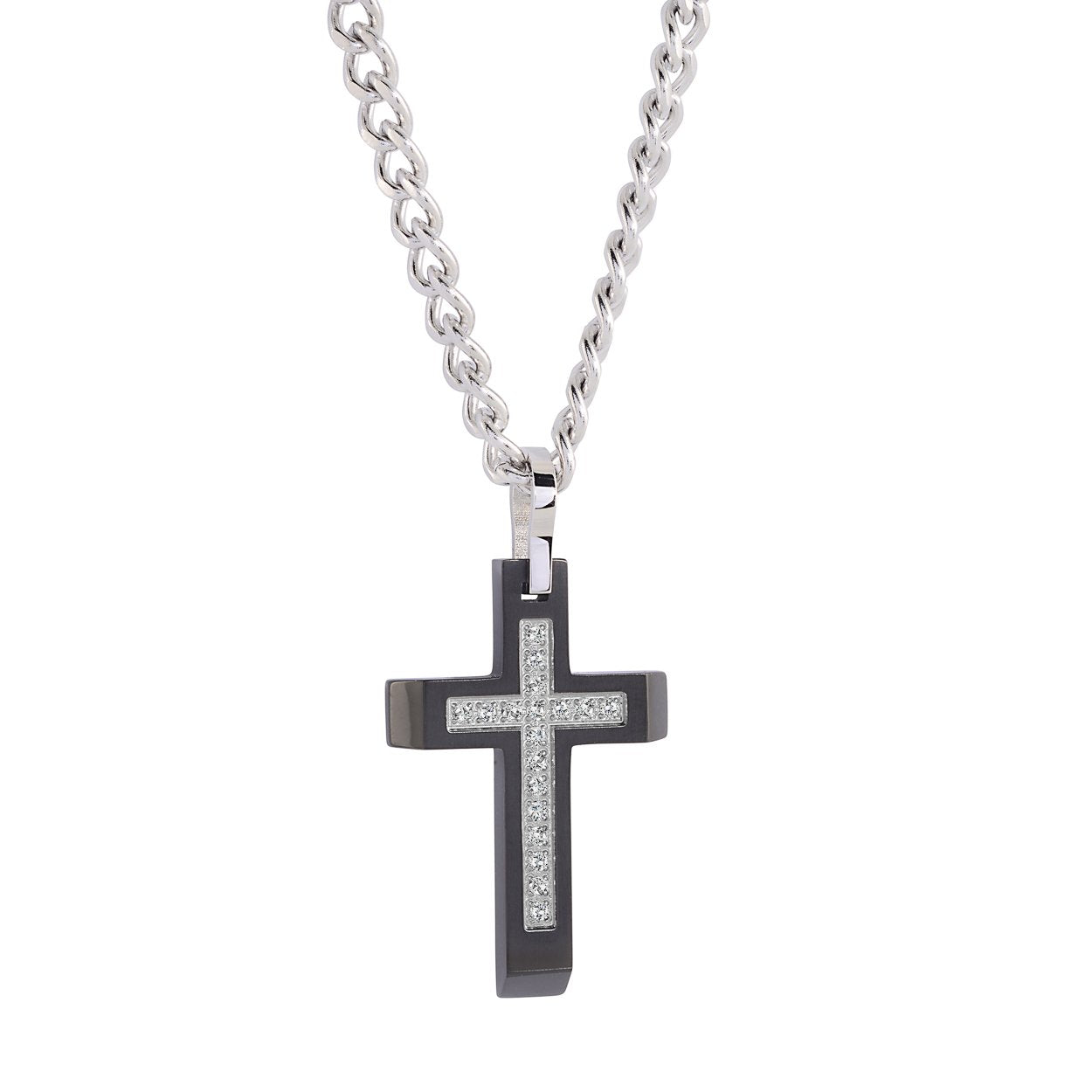 FRISO CROSS