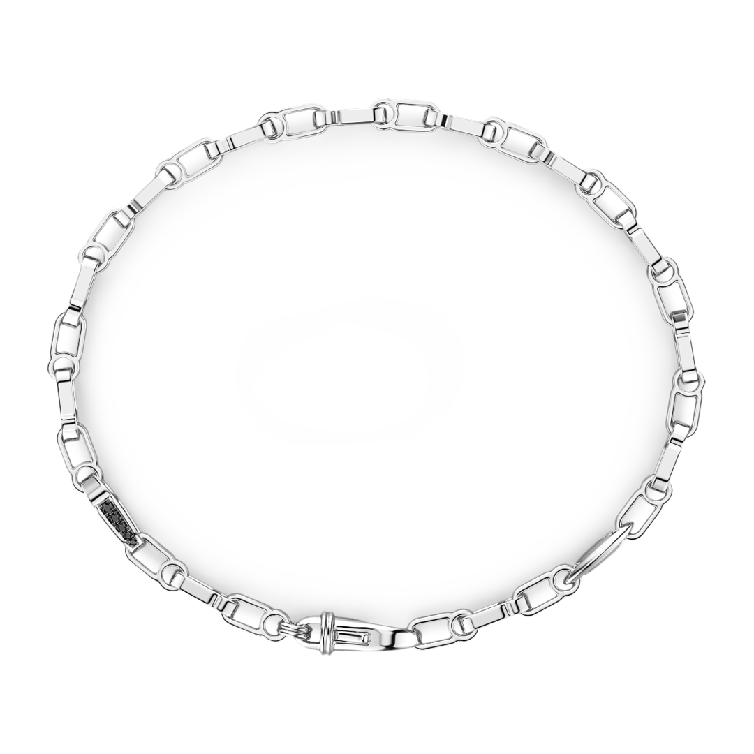 Silver Bracelet