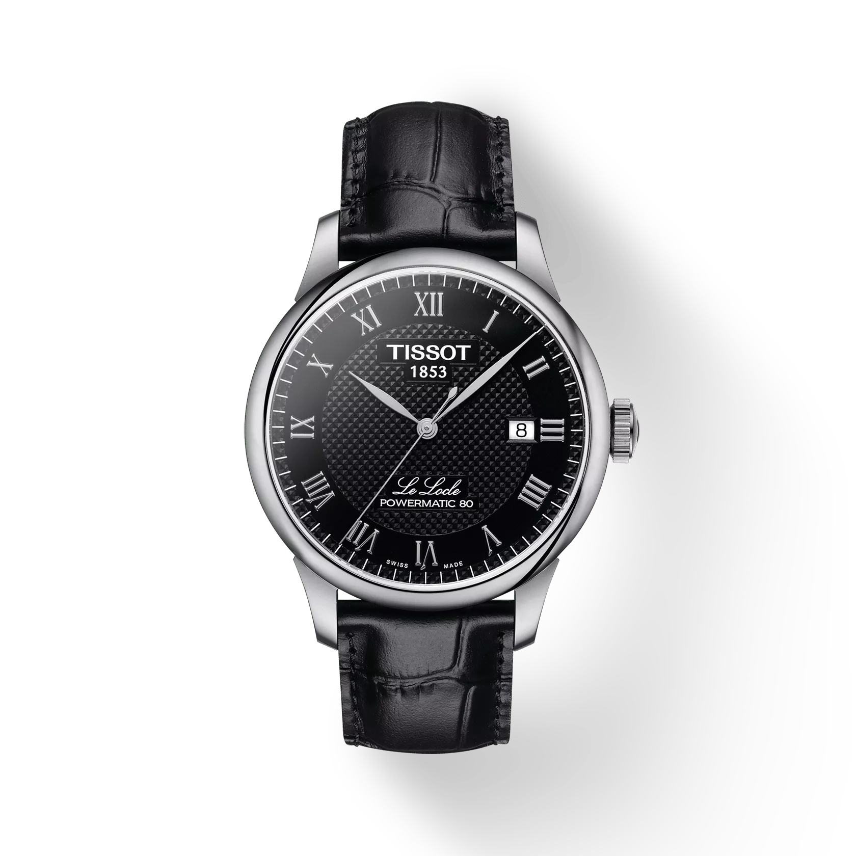 Tissot Le Locle Powermatic 80 T0064071605300