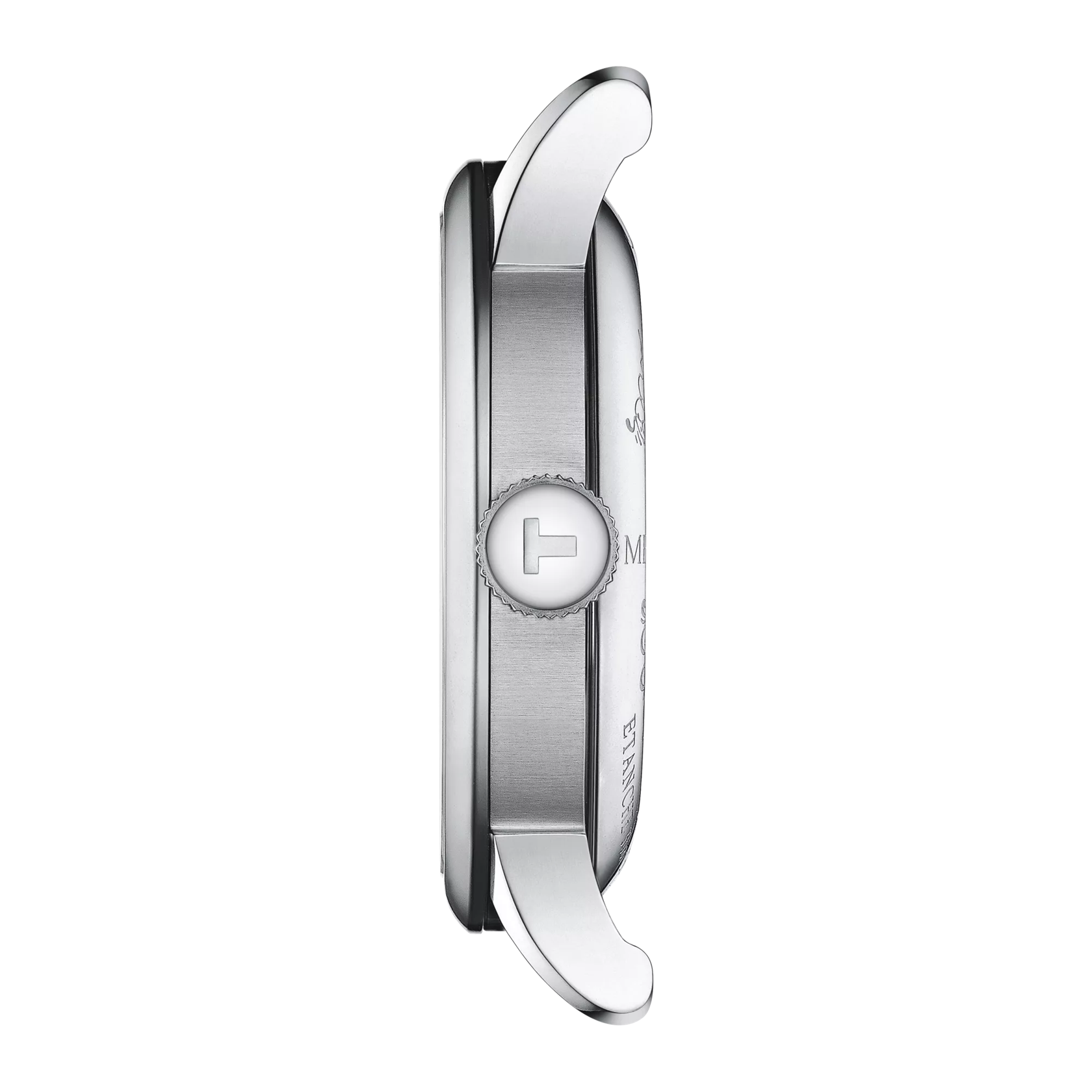 TISSOT Le Locle Powermatic 80 20th Anniversary T0064071103303