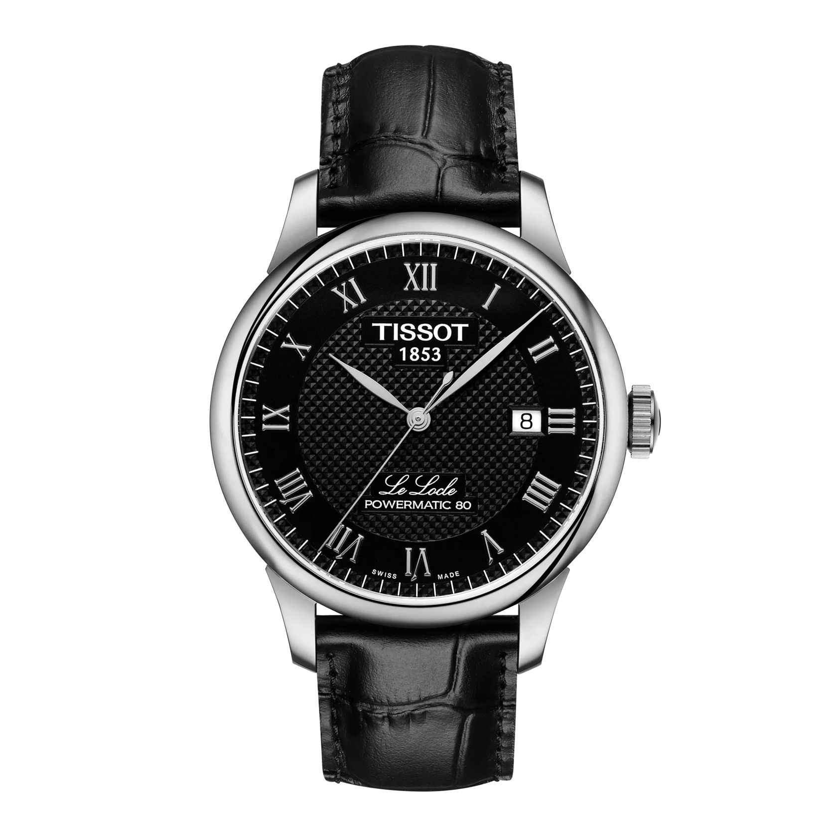 Tissot Le Locle Powermatic 80 T0064071605300