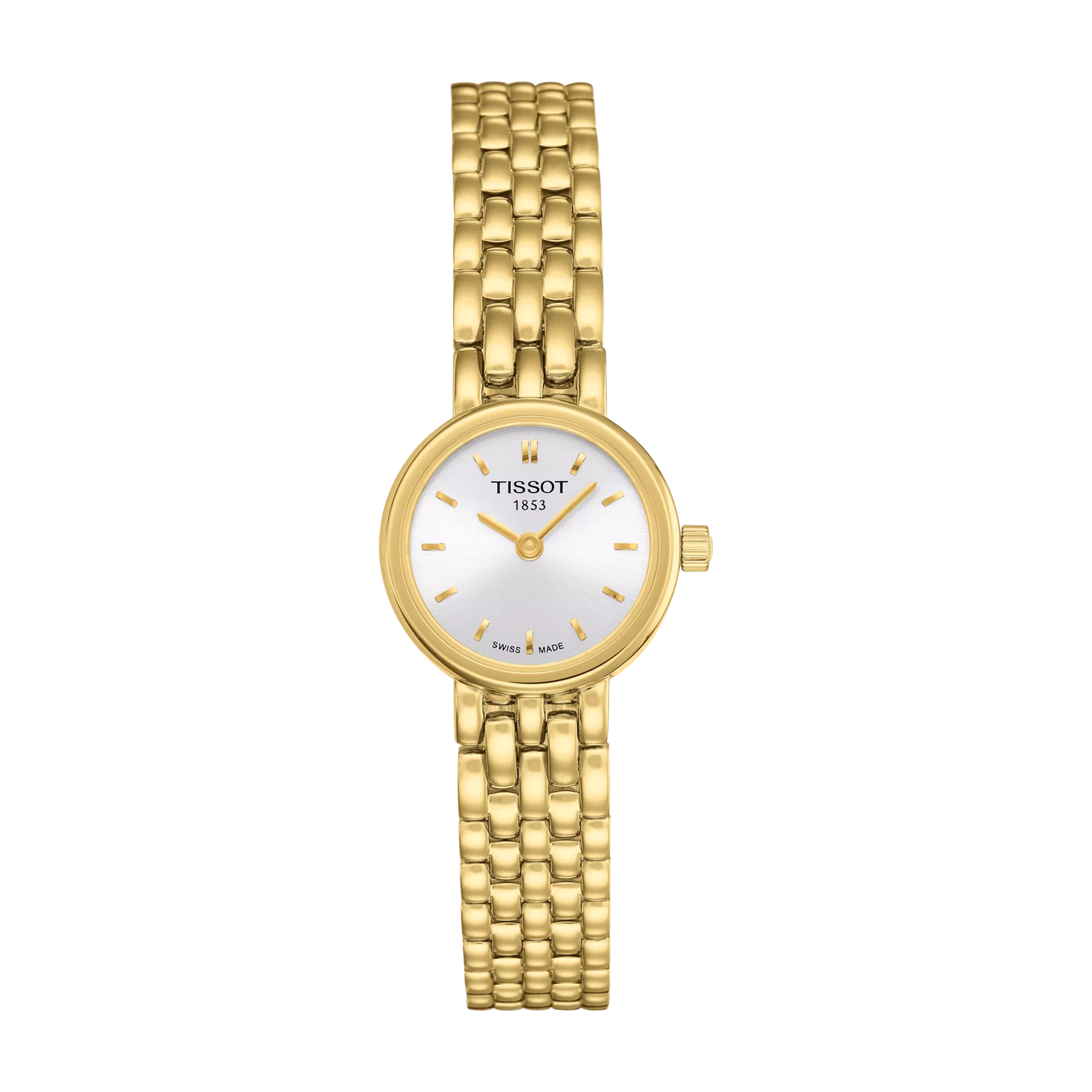 Tissot Lovely T0580093303100