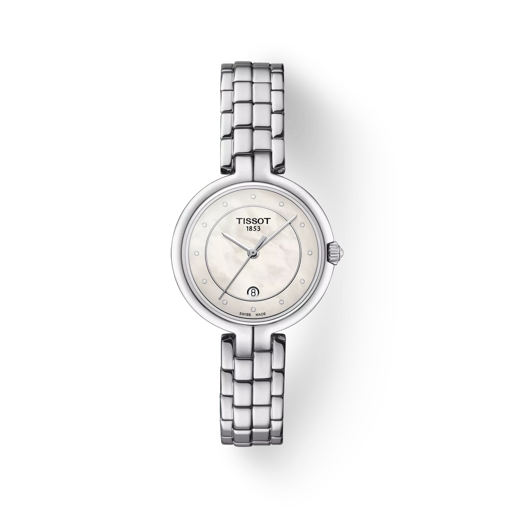 Tissot Flamingo T0942101111601