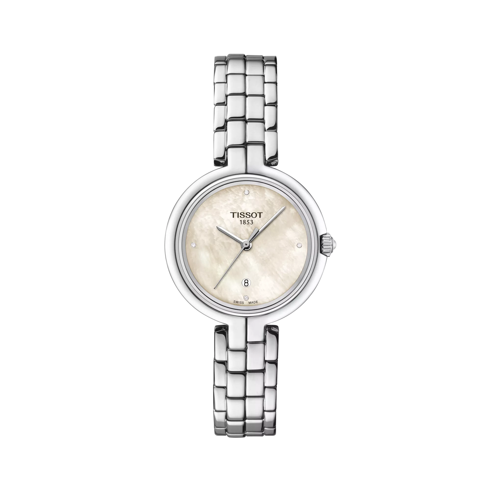 Tissot Flamingo T0942101111602