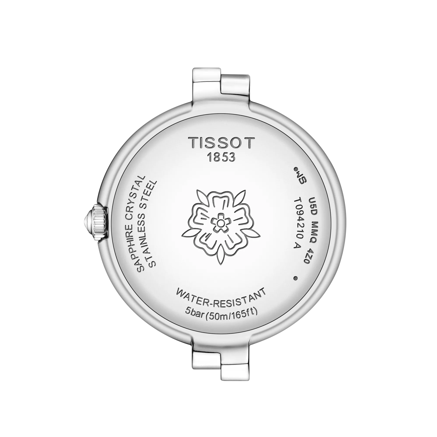 Tissot Flamingo T0942101111602