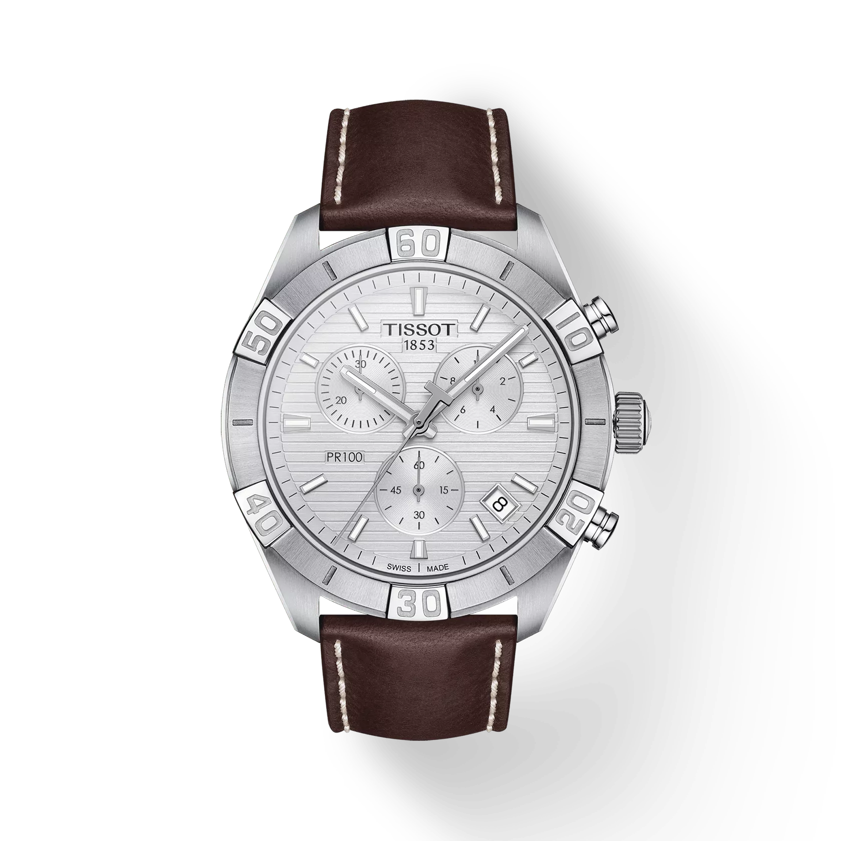 Tissot PR 100 Sport Gent Chronograph T1016171603100