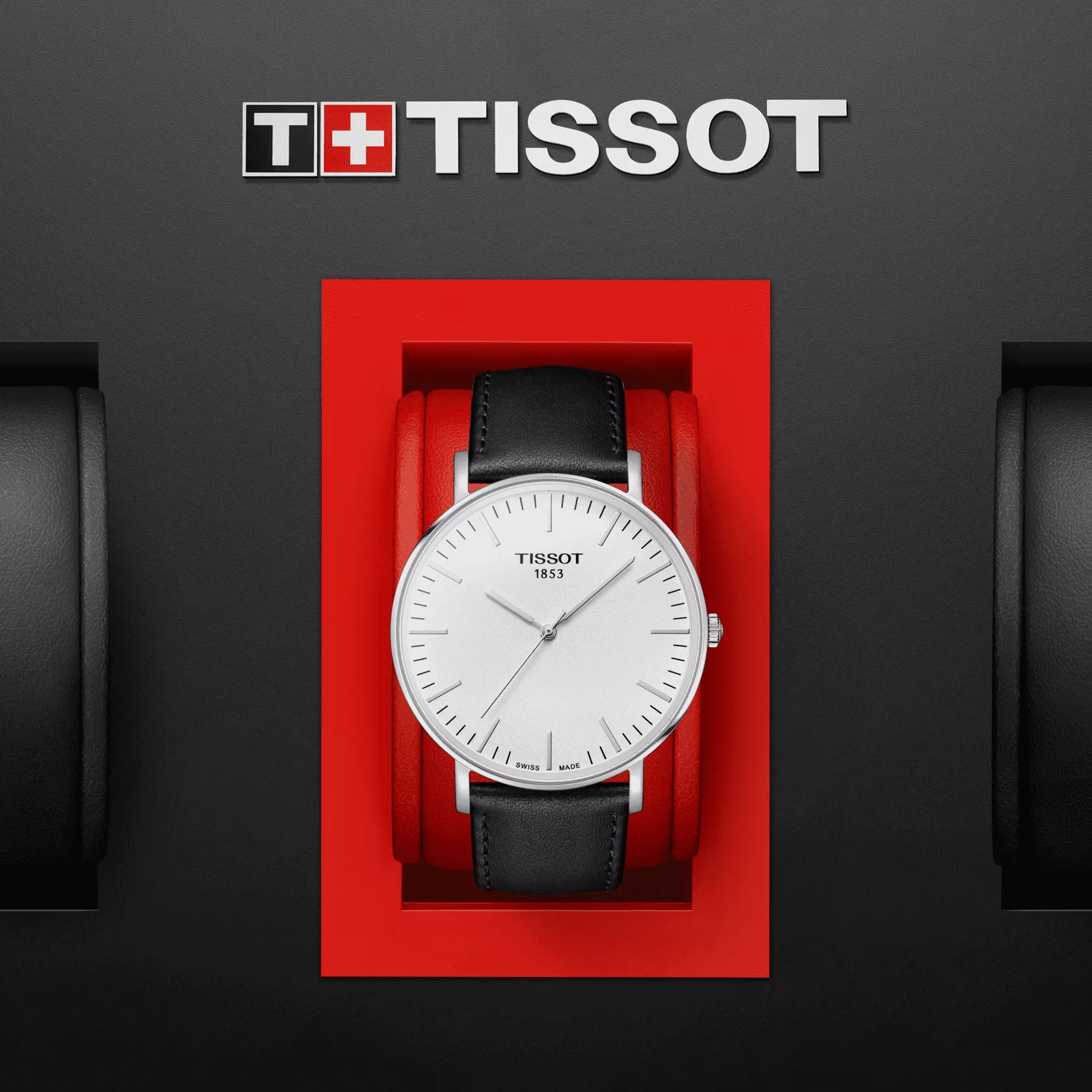 Tissot Everytime 42mm T1096101603100