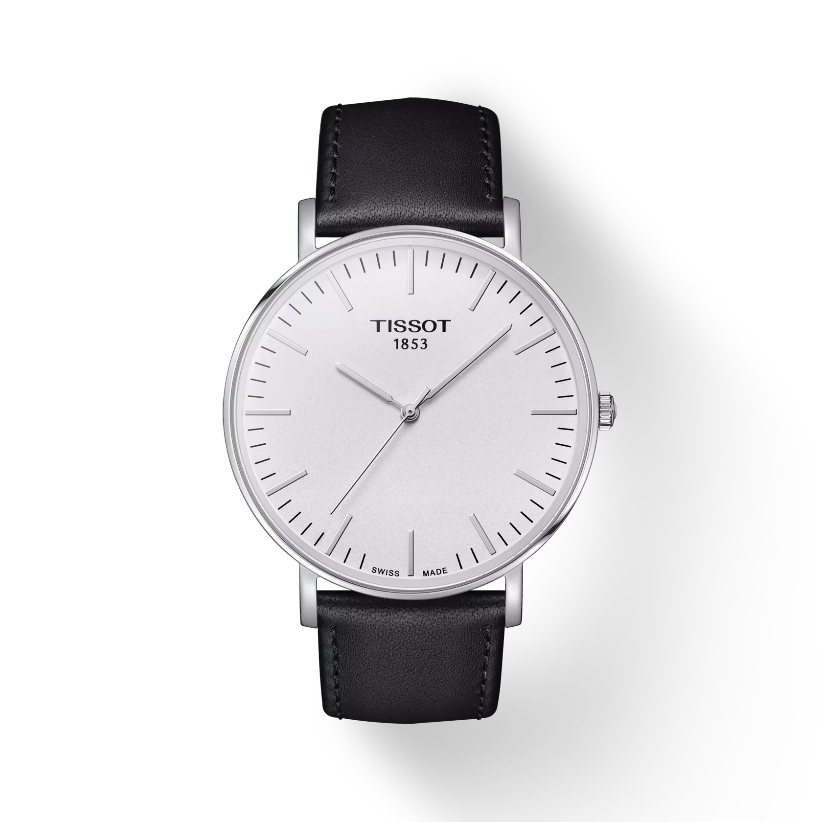 Tissot Everytime 42mm T1096101603100