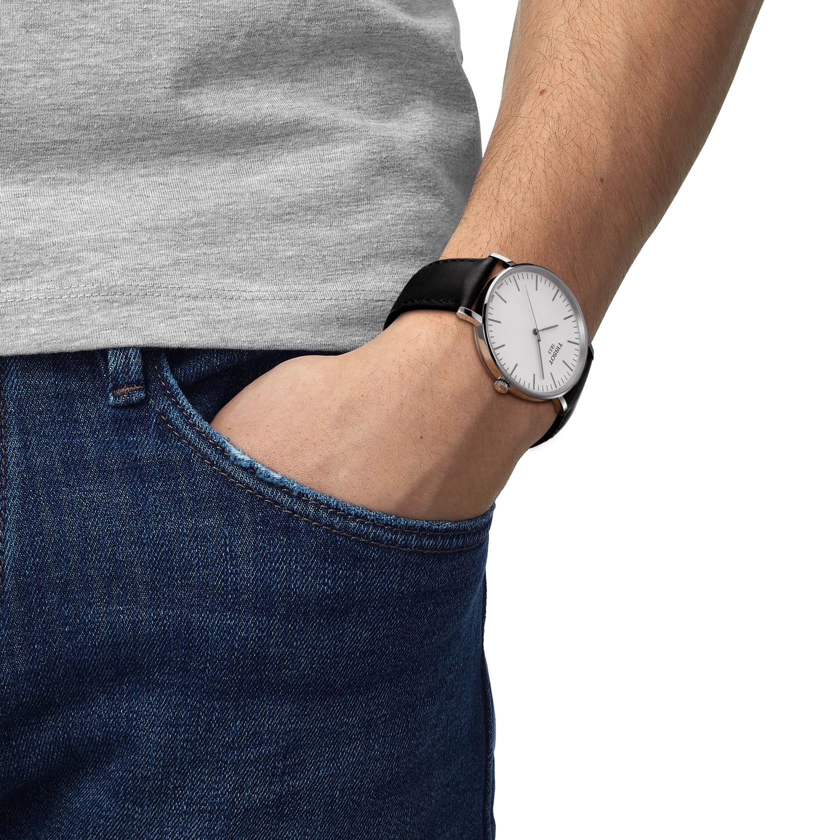 Tissot Everytime 42mm T1096101603100