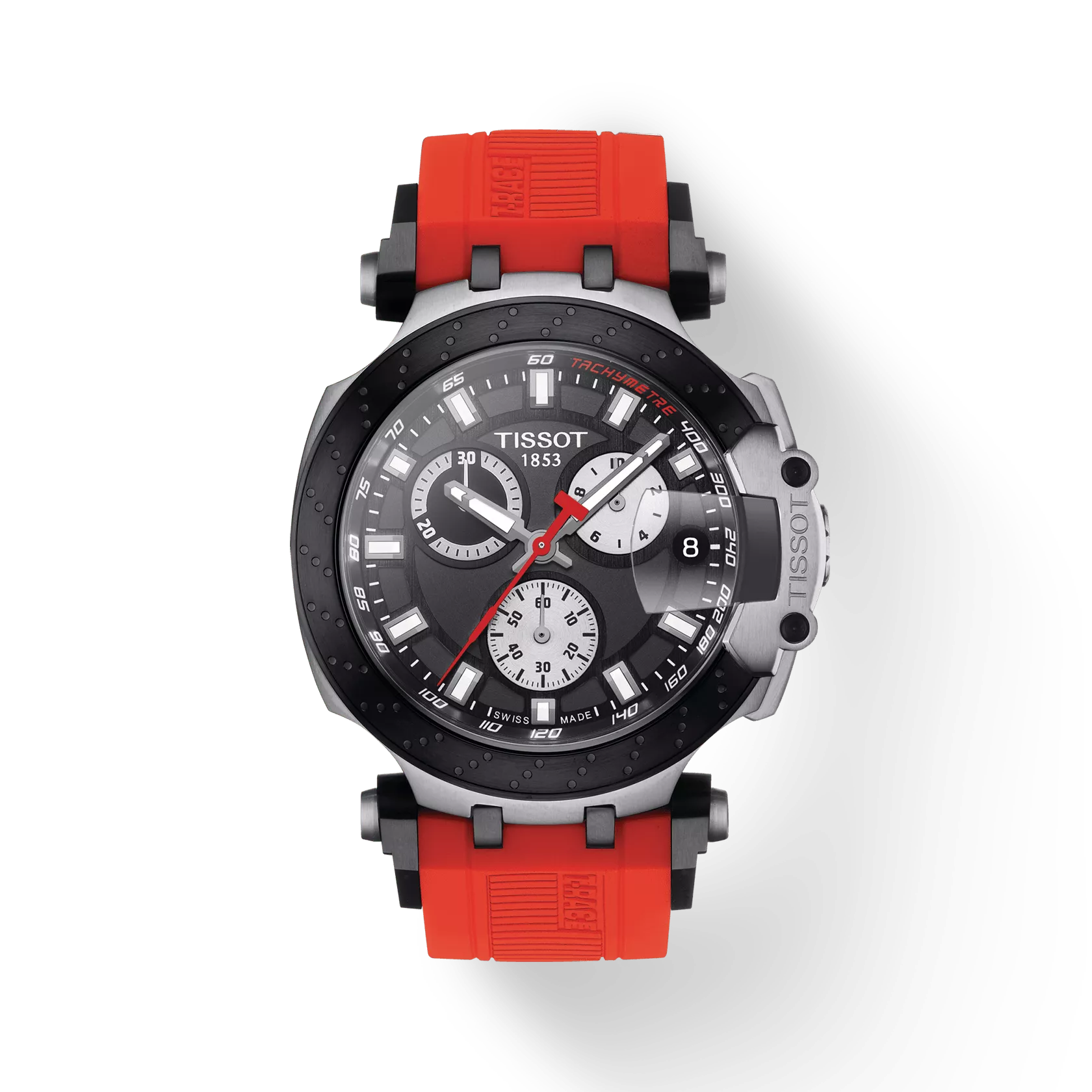 Tissot T-Race Chronograph T1154172705100
