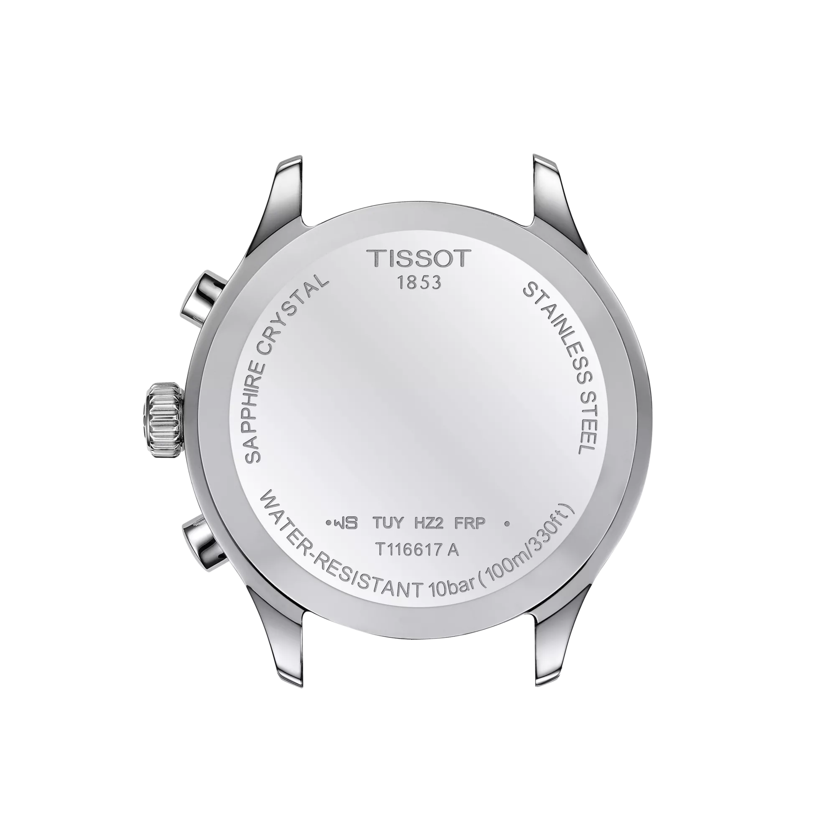 Tissot Chrono XL Classic T1166171109200