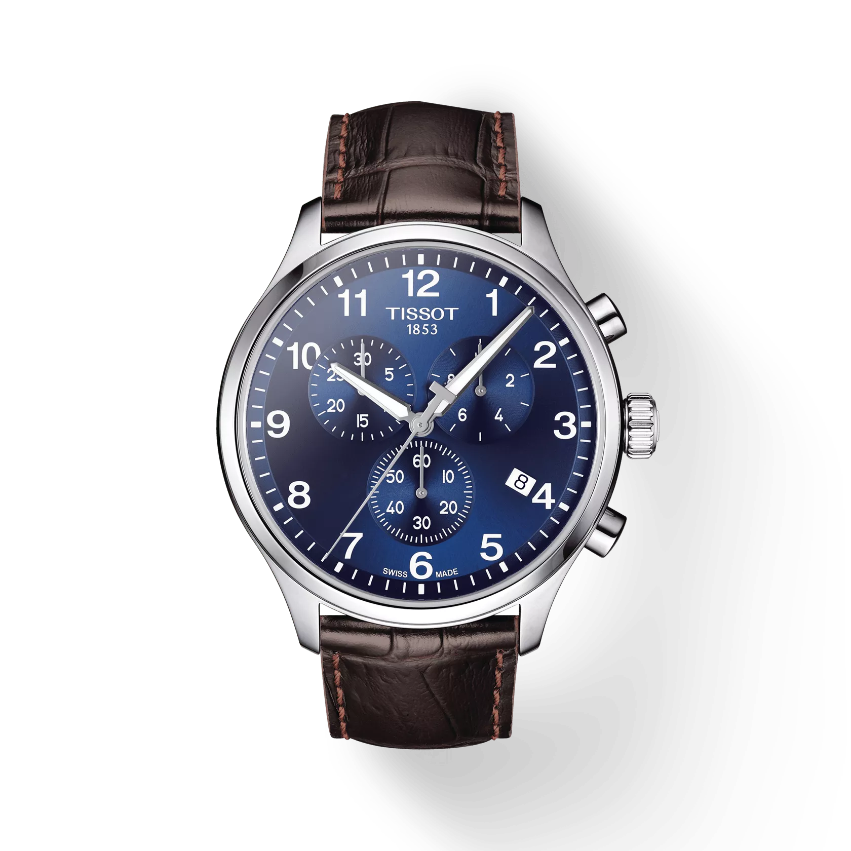 Tissot Chrono XL Classic T1166171604700