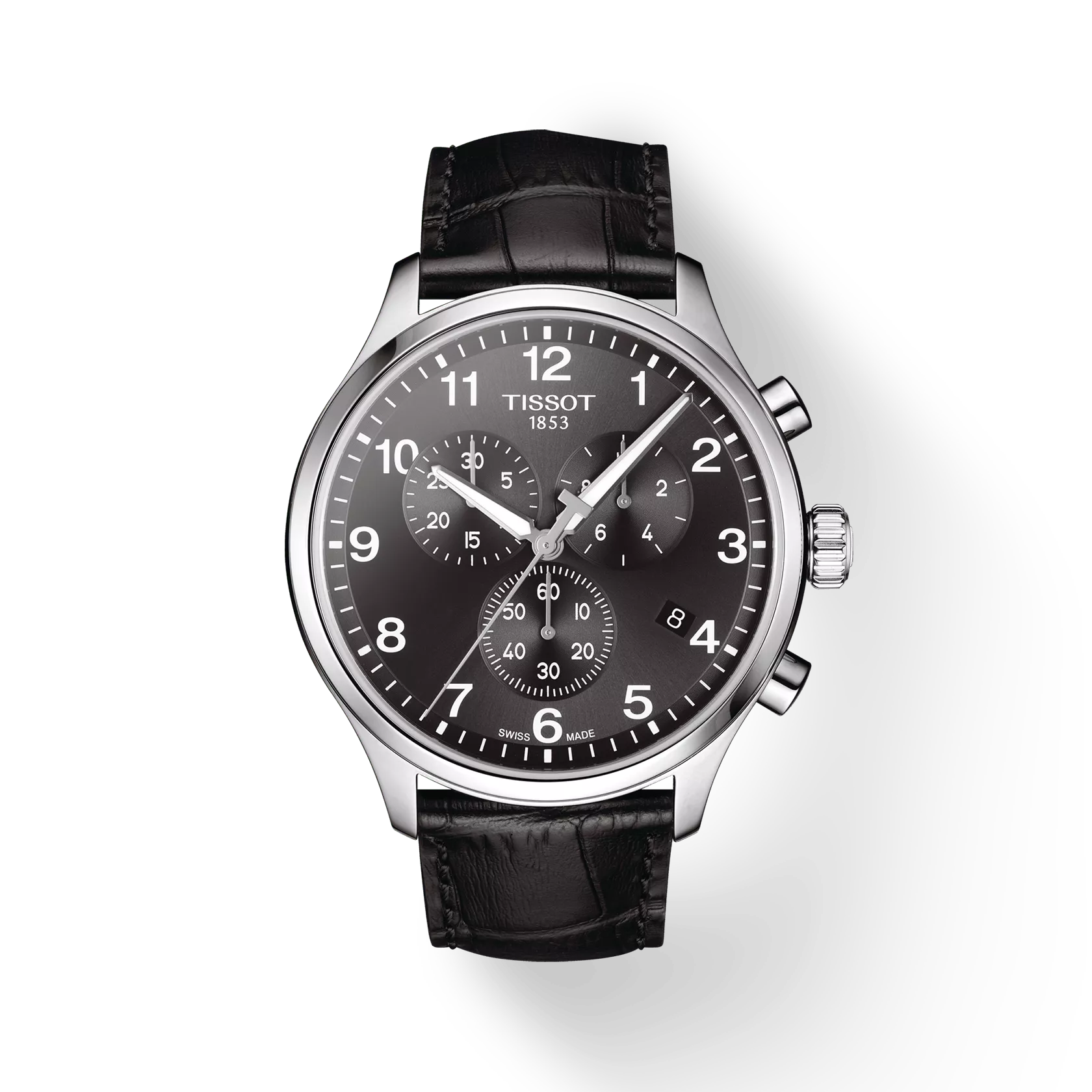 Tissot Chrono XL Classic T1166171605700