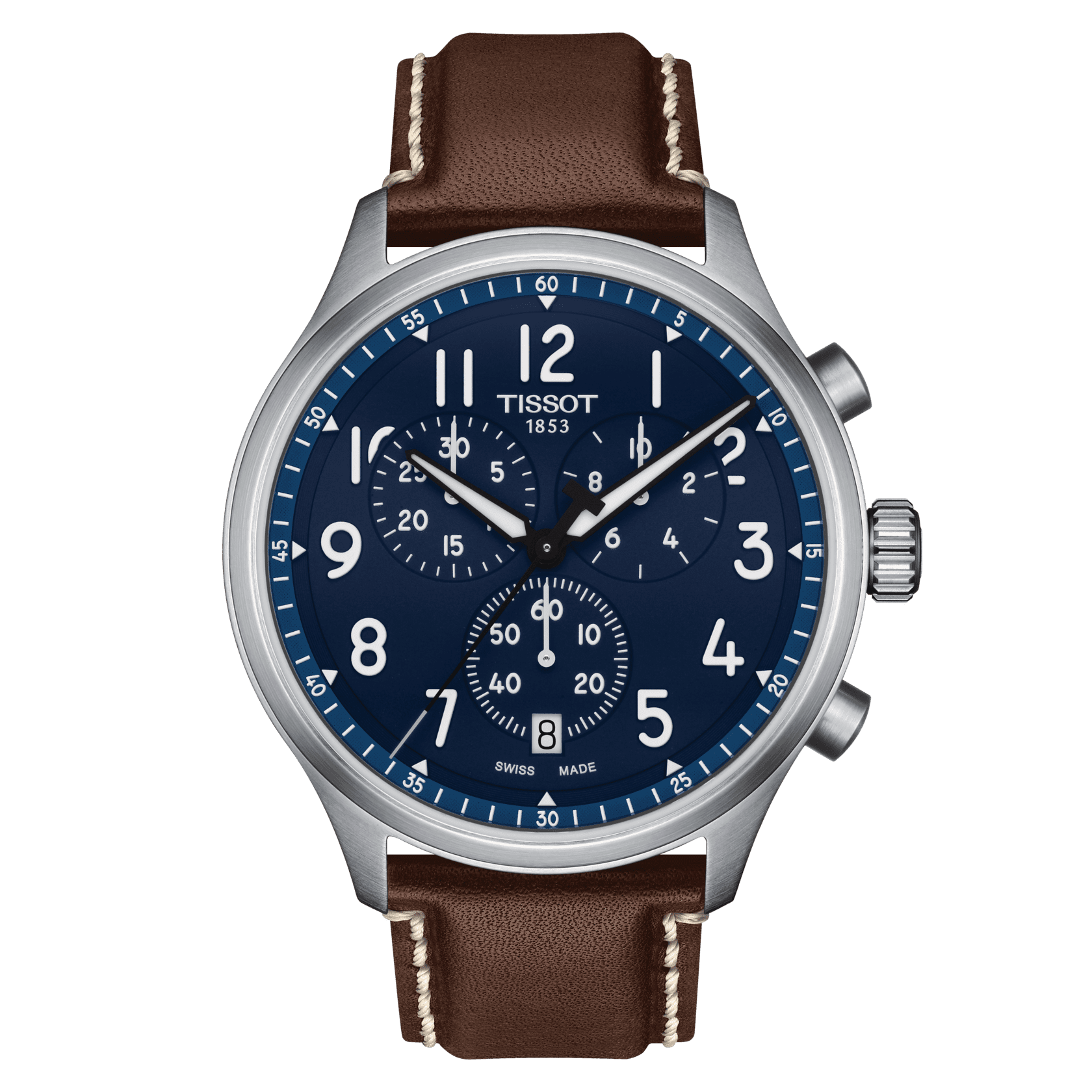 Tissot Chrono XL Vintage T1166171604200