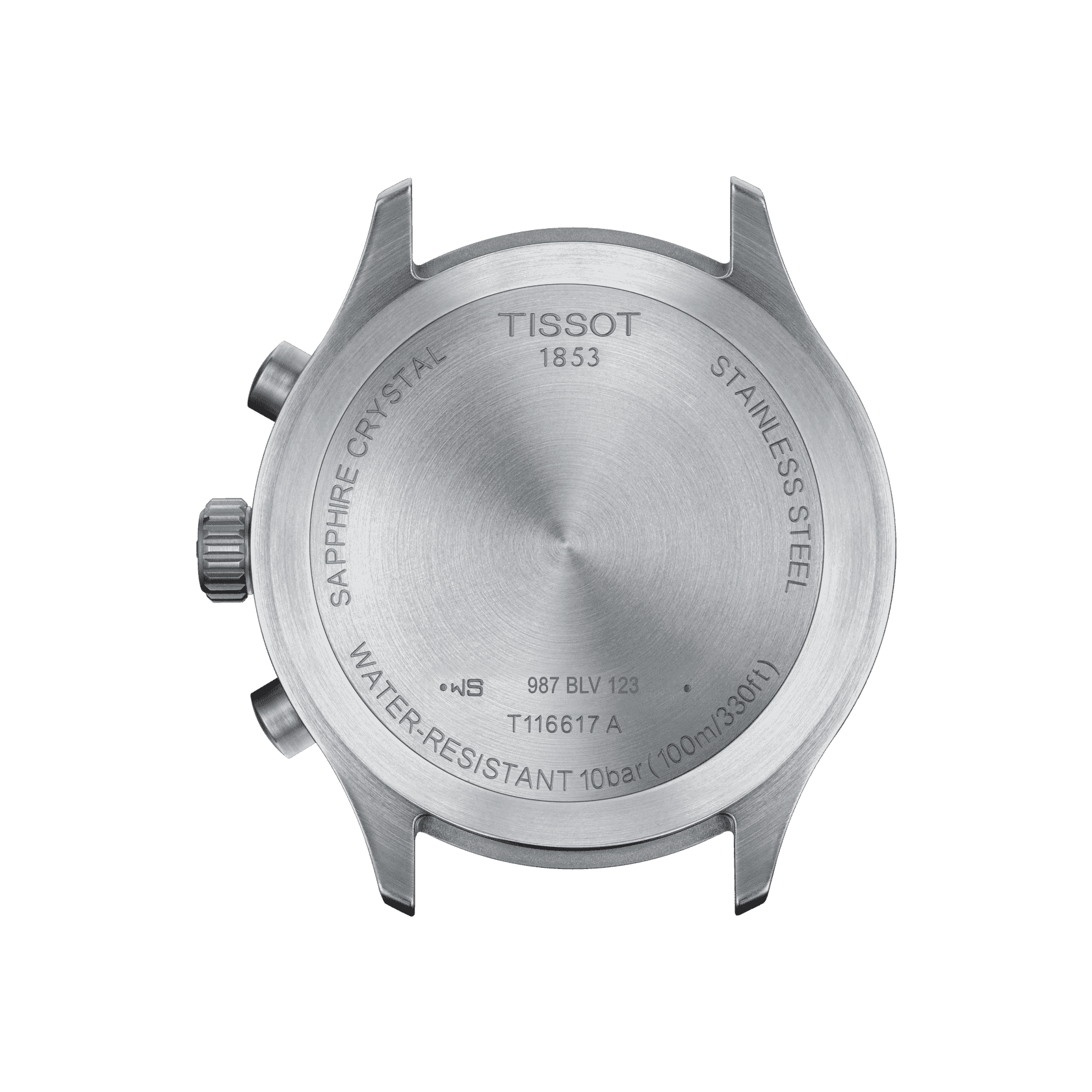 Tissot Chrono XL Vintage T1166171604200