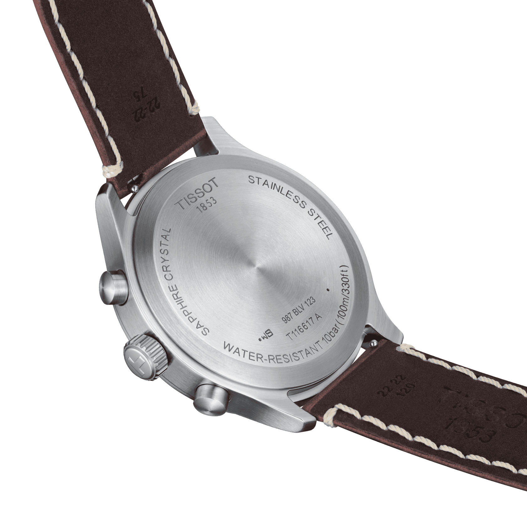 Tissot Chrono XL Vintage T1166171604200