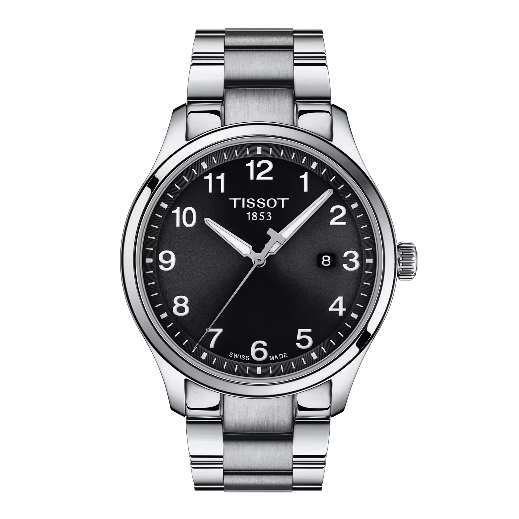 Tissot Gent XL Classic T1164101105700