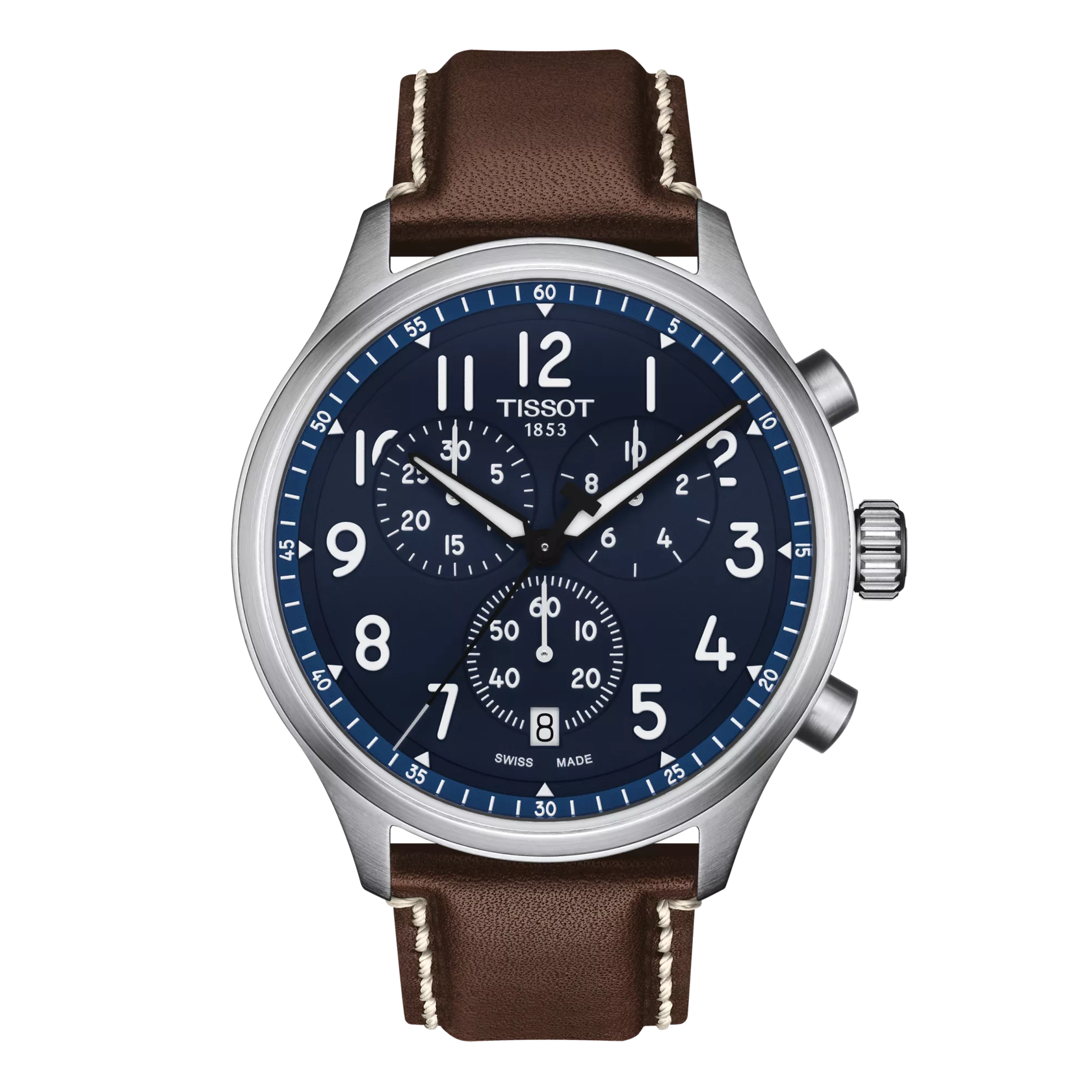 Tissot Chrono XL Vintage T1166171604200