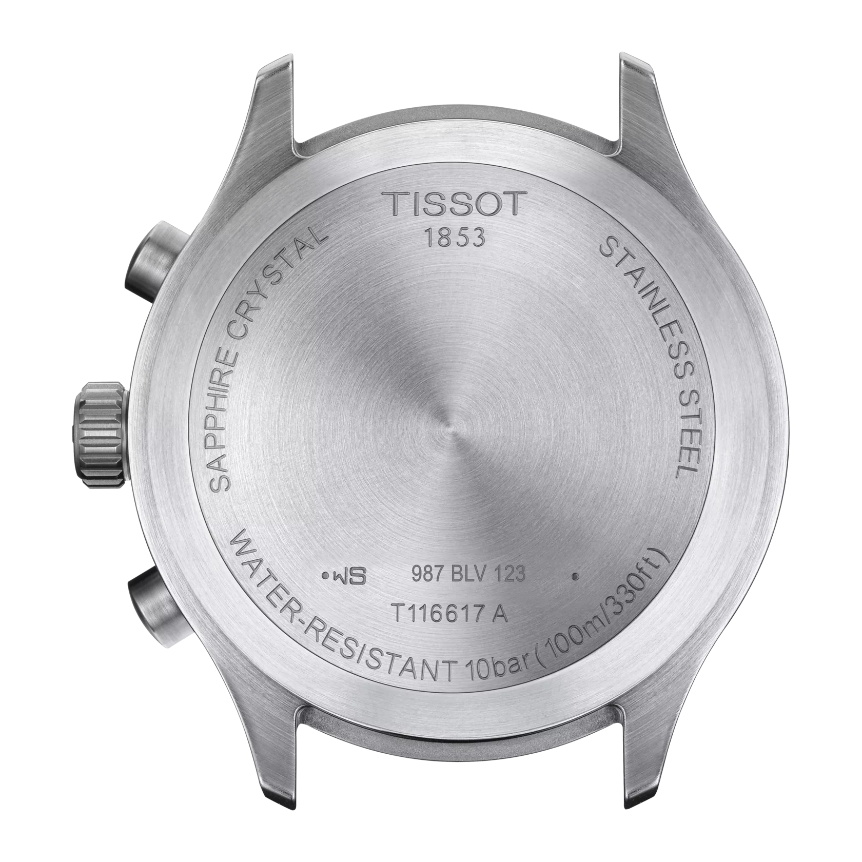 Tissot Chrono XL Vintage T1166171604200
