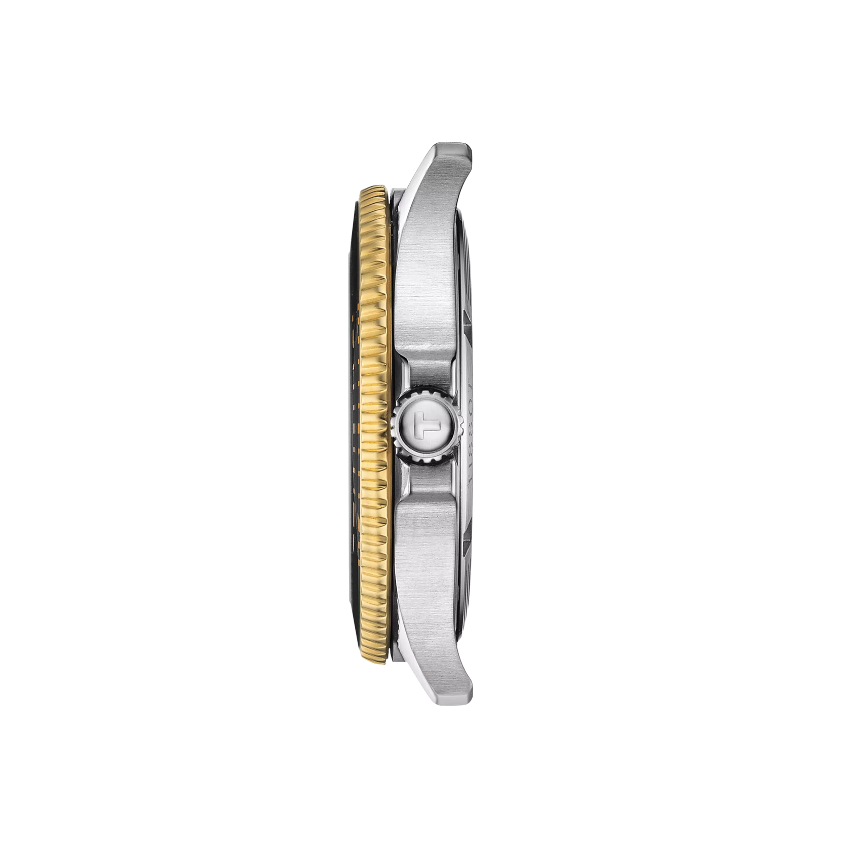 Tissot Seastar 1000 40mm T1204102205100