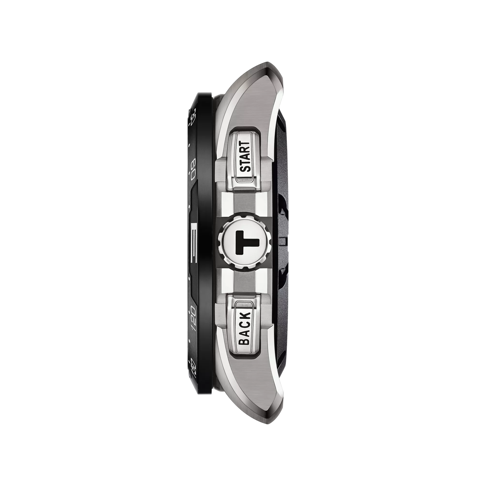 Tissot T-Touch Connect Solar T1214204705100