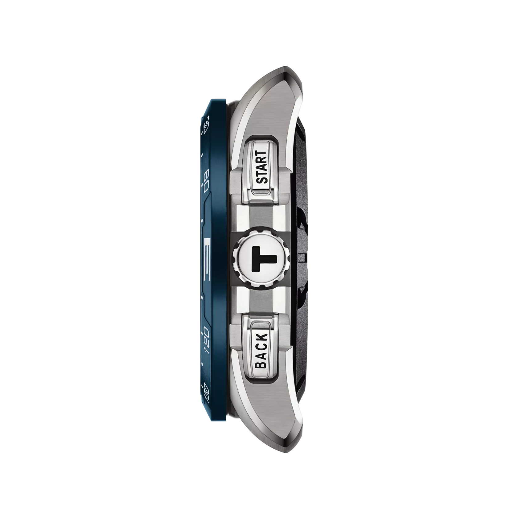 Tissot T-Touch Connect Solar T1214204705106