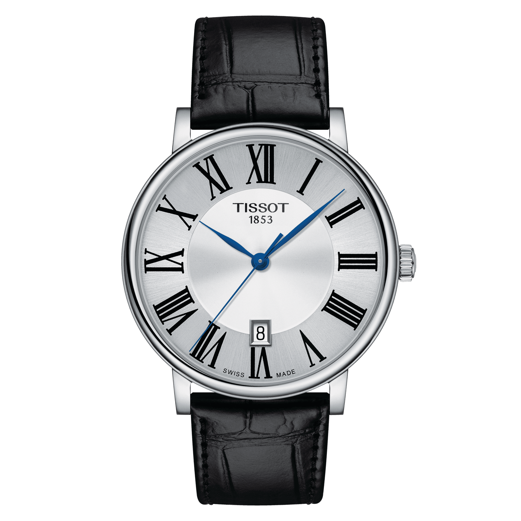 Tissot Carson Premium T1224101603300