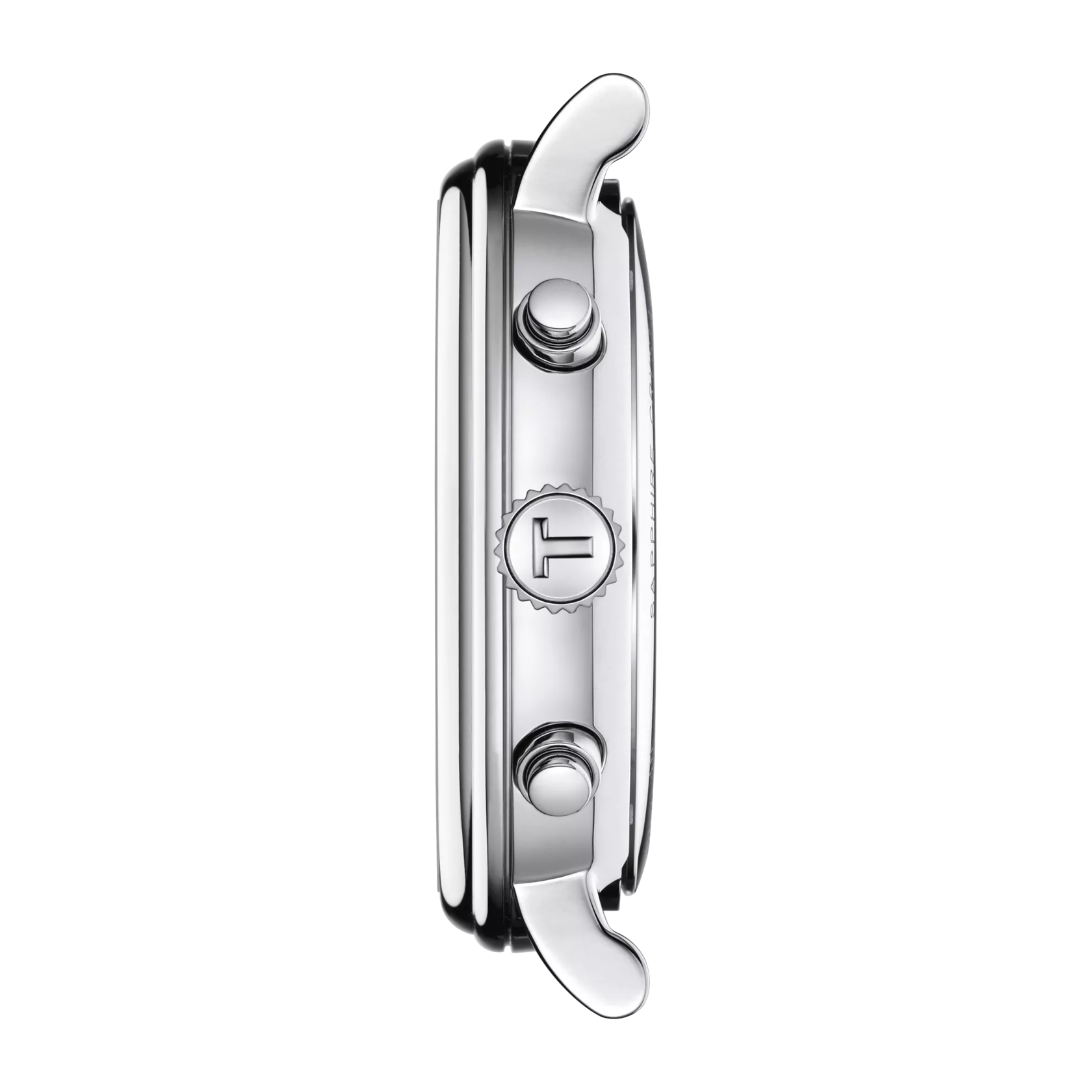 Tissot Carson Premium Chronograph T1224171603300