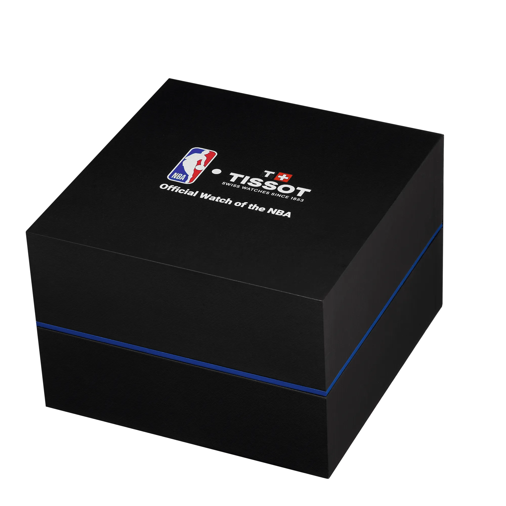 Tissot Supersport NBA Special Edition T1256173706700