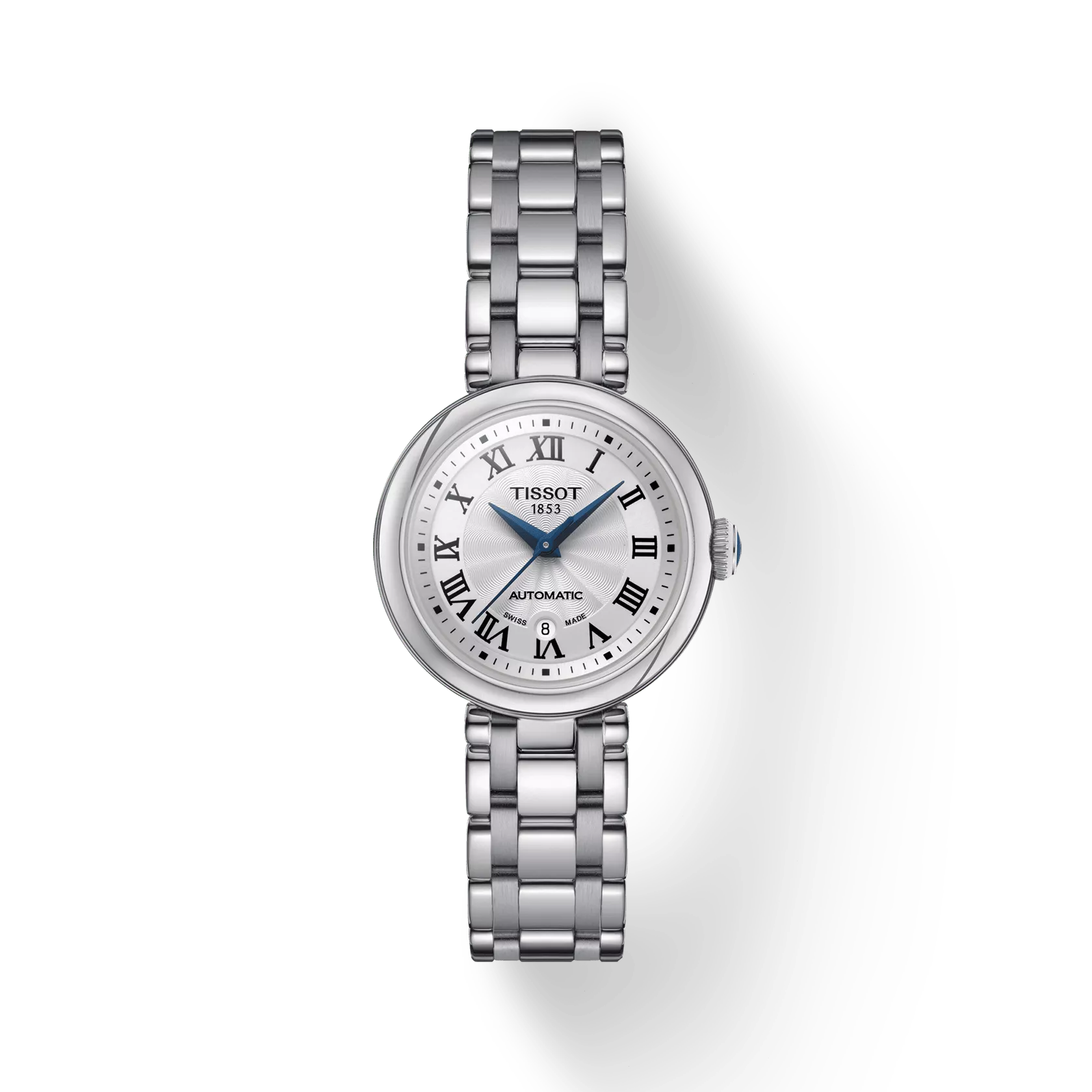 Tissot Bellissima Automatic T1262071101300