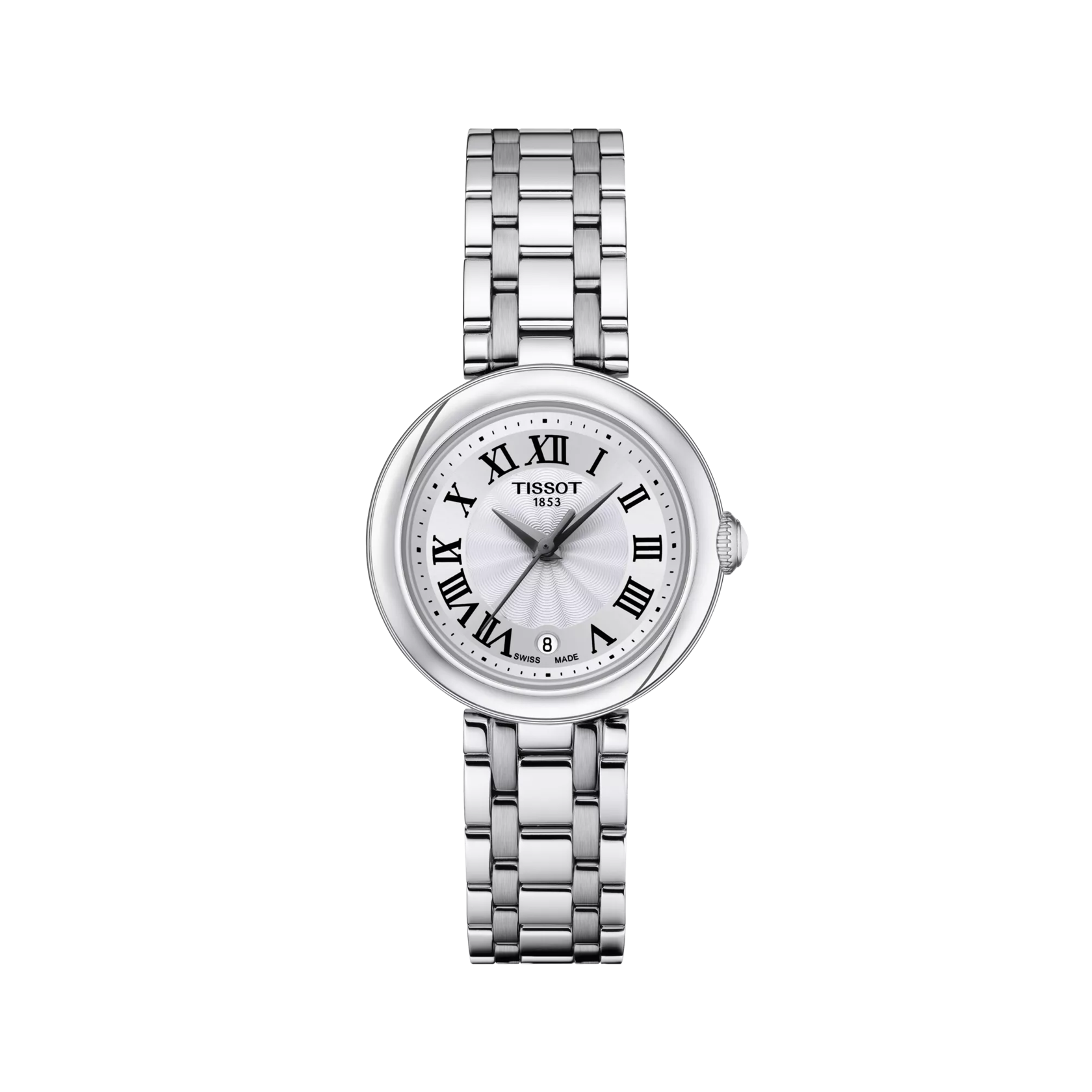 Tissot Bellissima small lady T1260101101300
