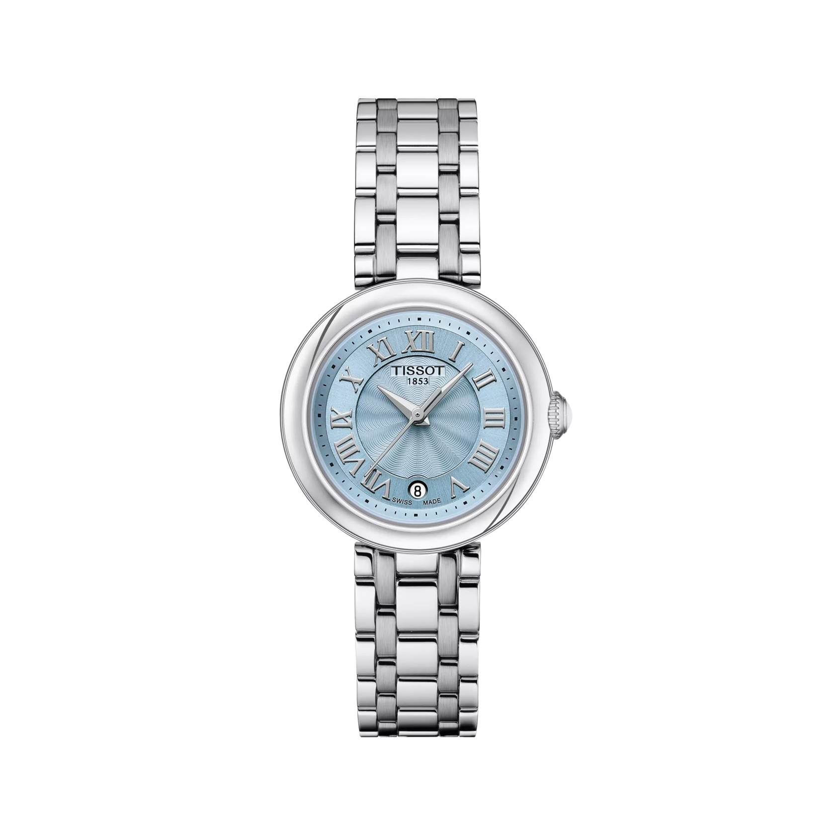 Tissot Bellissima Small Lady T1260101113300