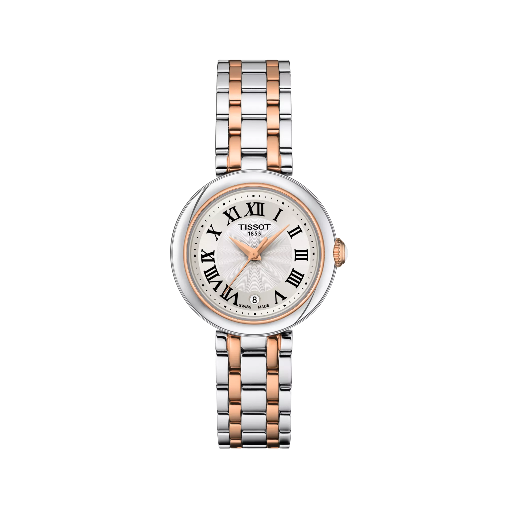 Tissot Bellissima Small Lady T1260102201301