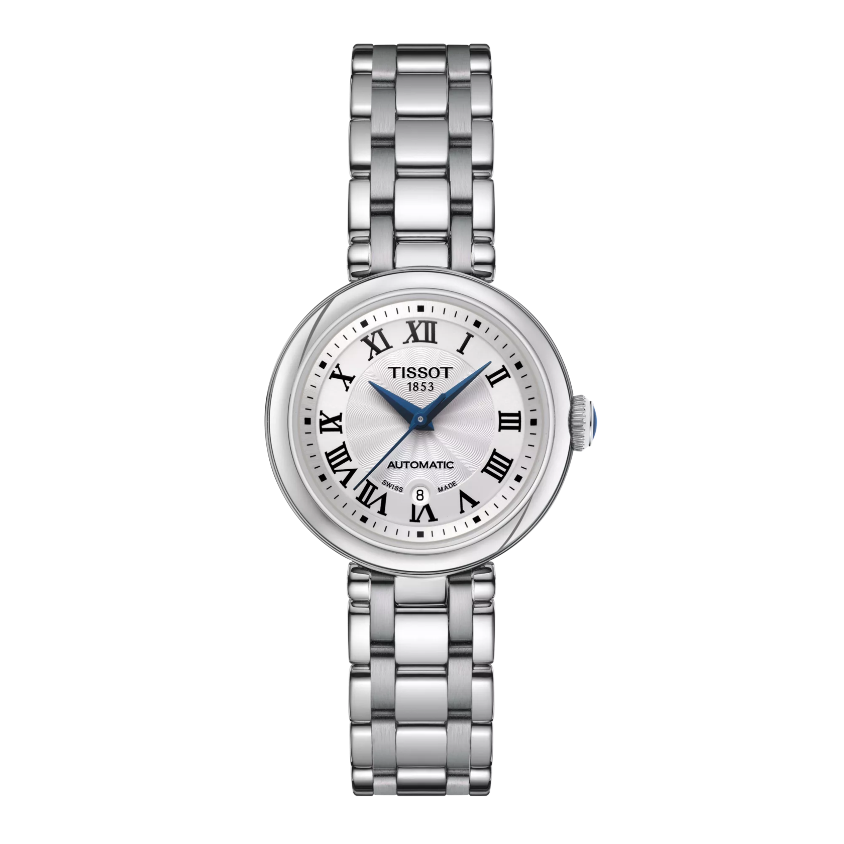 Tissot Bellissima Automatic T1262071101300