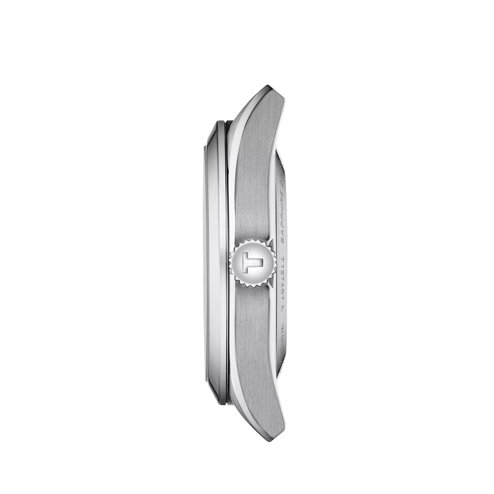 Tissot Gentleman Powermatic 80 Silicium T1274071135100