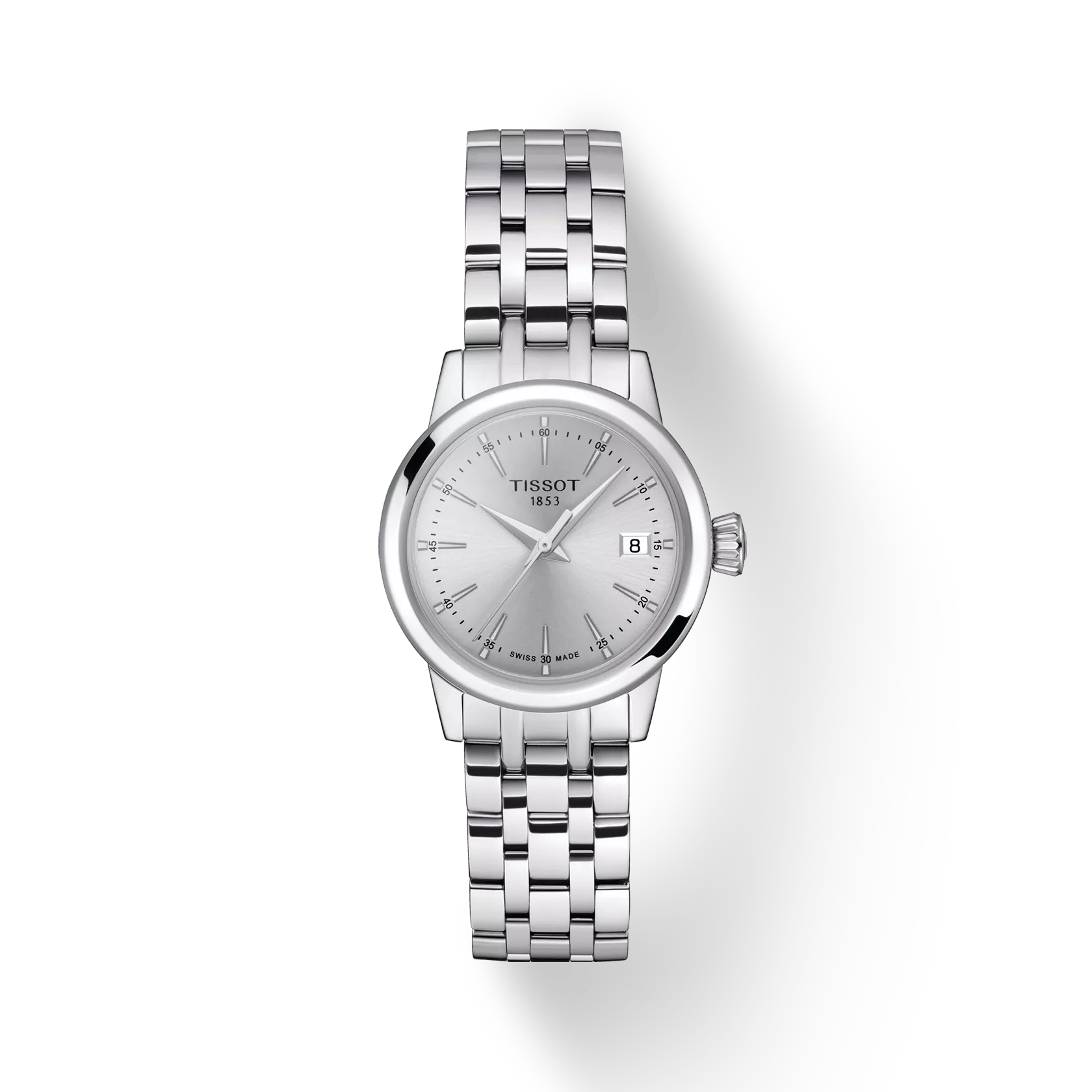 Tissot Classic Dream Lady T1292101103100