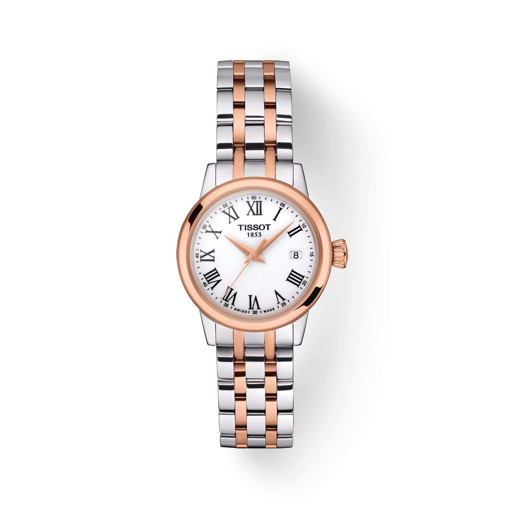 Tissot Classic Dream Lady T1292102201300