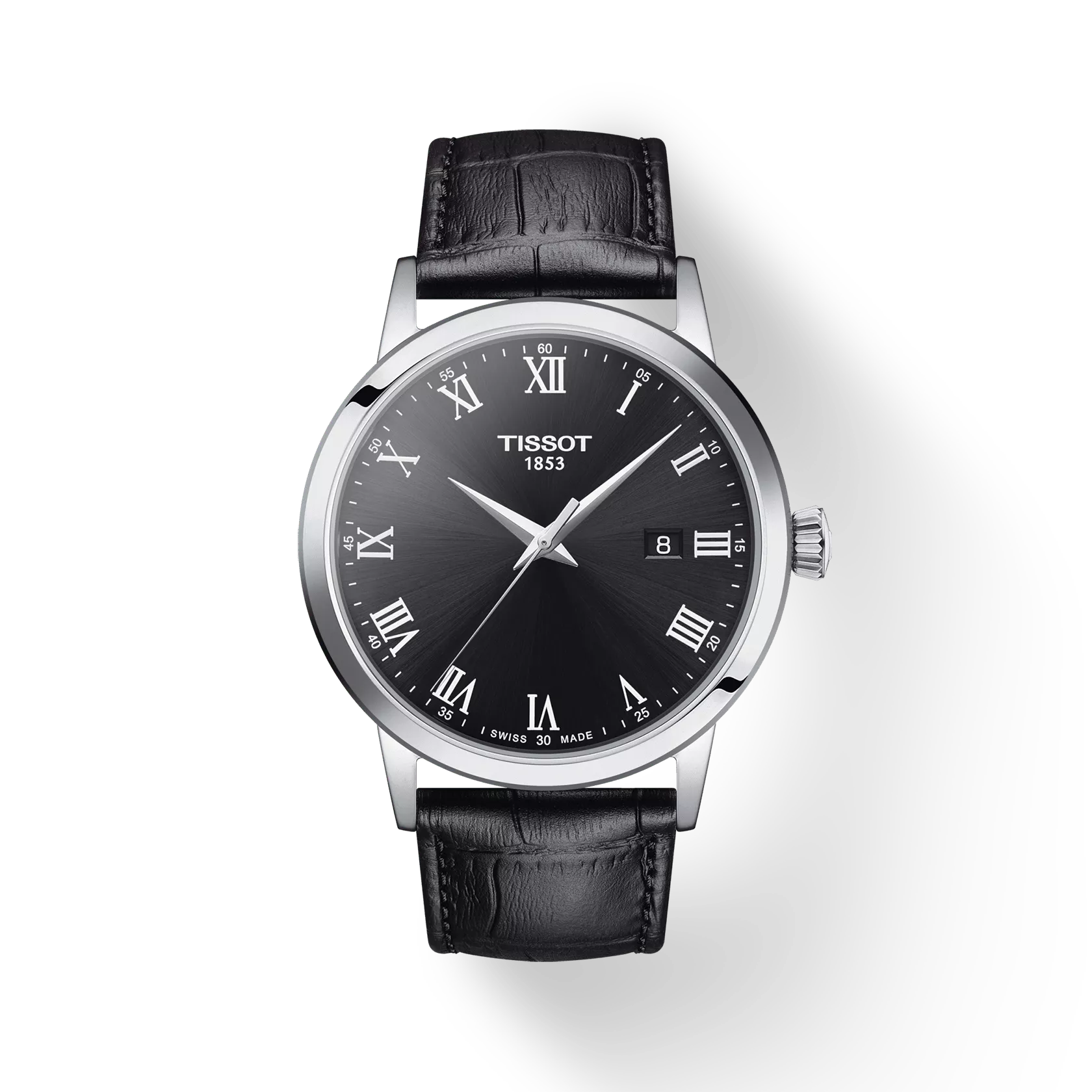 Tissot Classic Dream T1294101605300