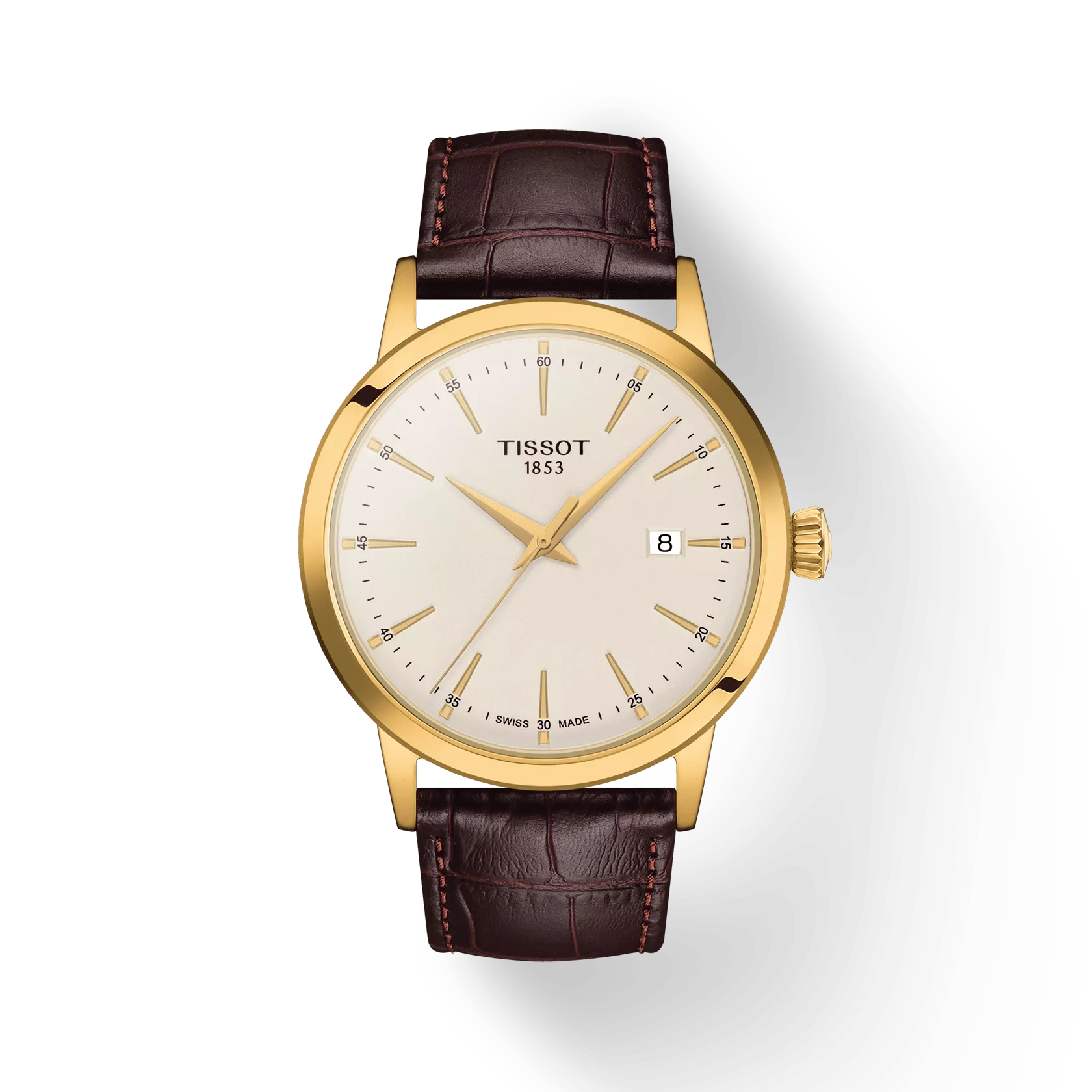 Tissot Classic Dream T1294103626100