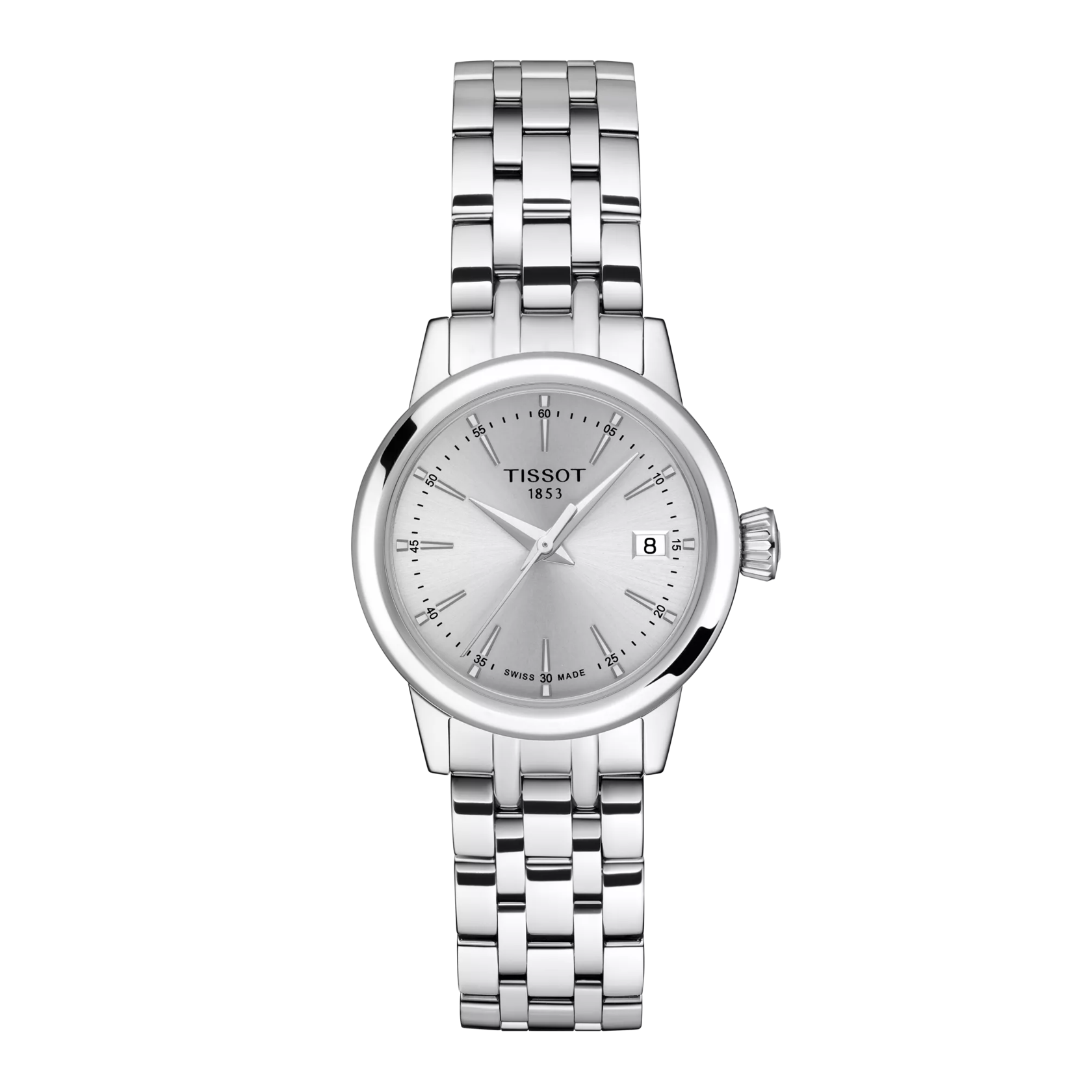 Tissot Classic Dream Lady T1292101103100