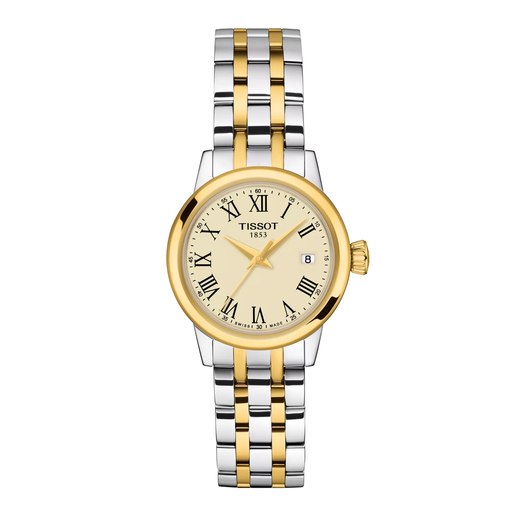 Tissot Classic Dream Lady T1292102226300