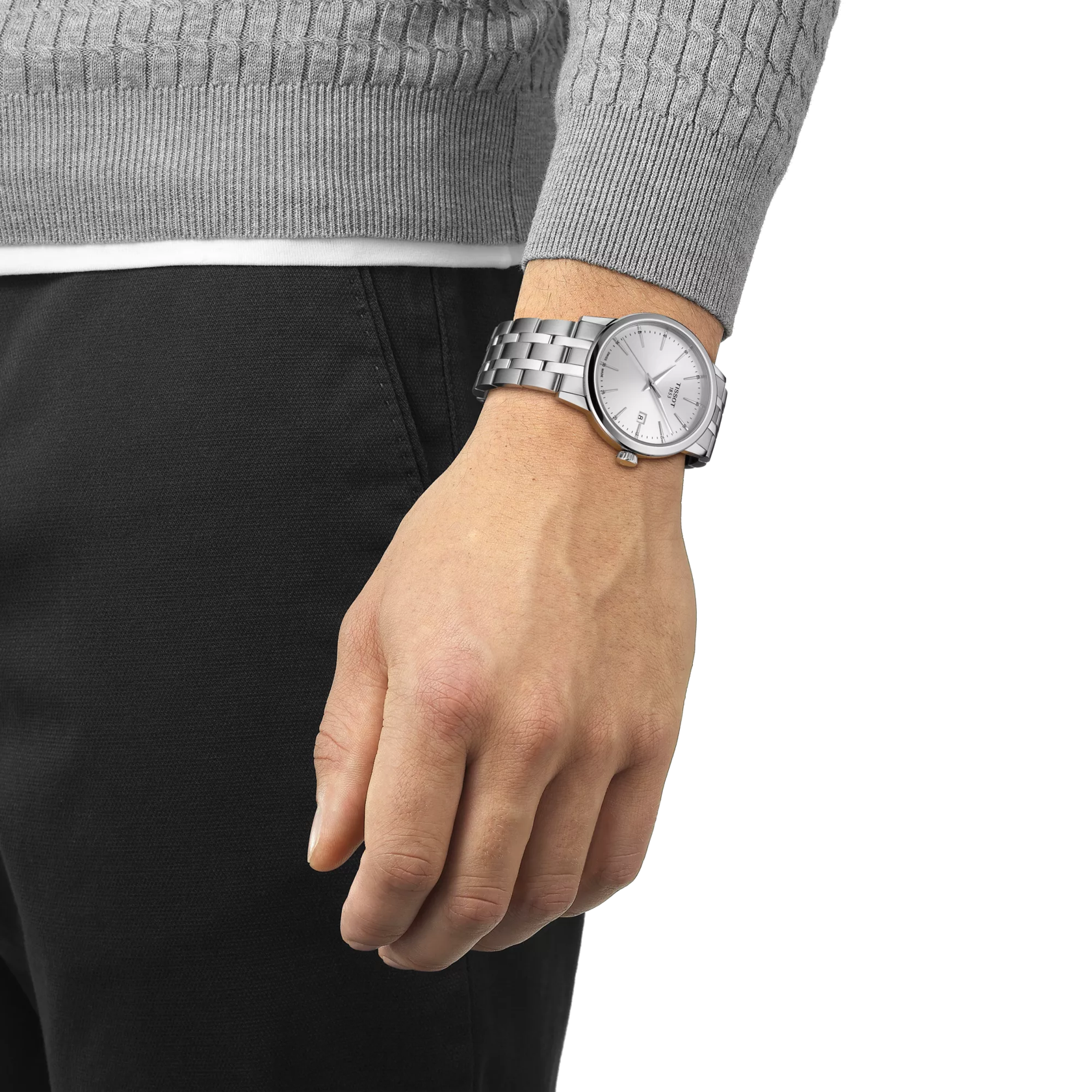 Tissot Classic Dream T1294101103100