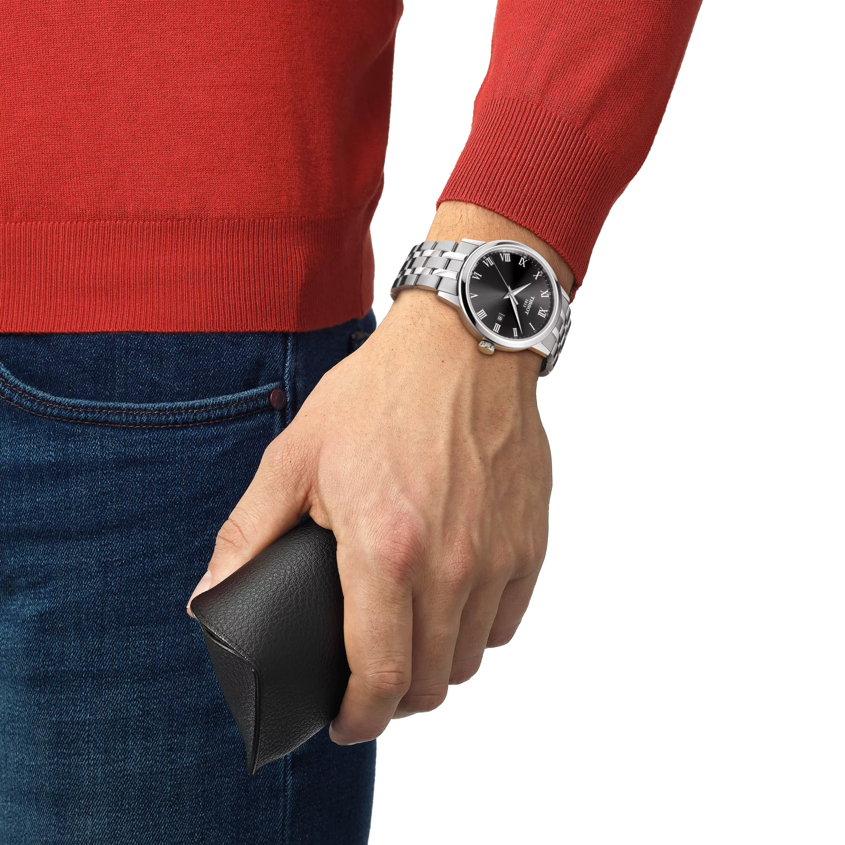 Tissot Classic Dream T1294101105300